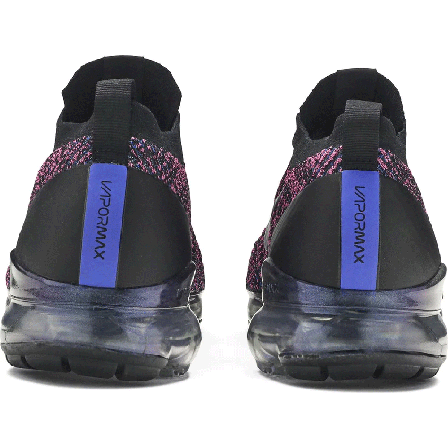 Air VaporMax Flyknit 3 Laser Fuchsia