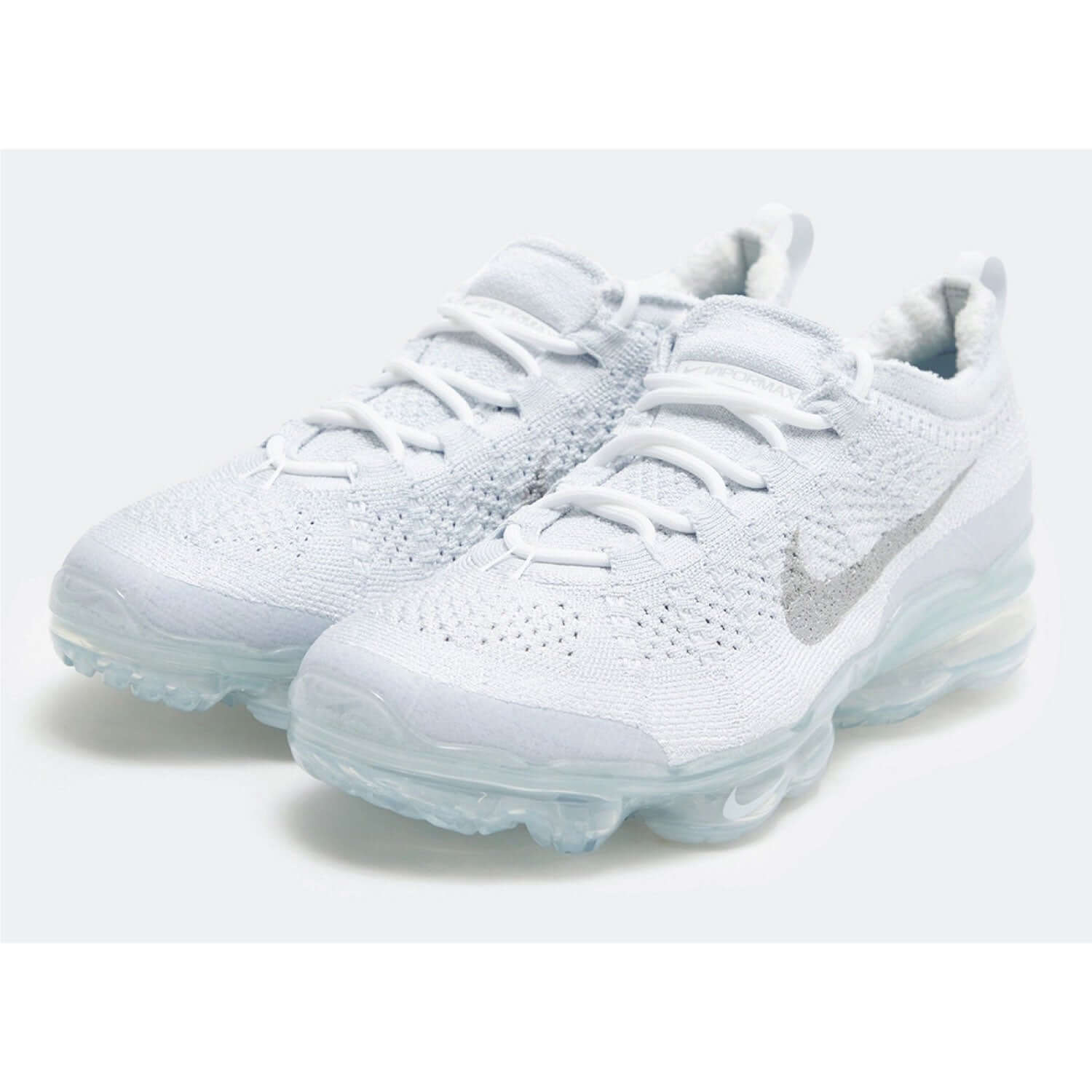 Wmns Air VaporMax 2023 Flyknit 'Pure Platinum'