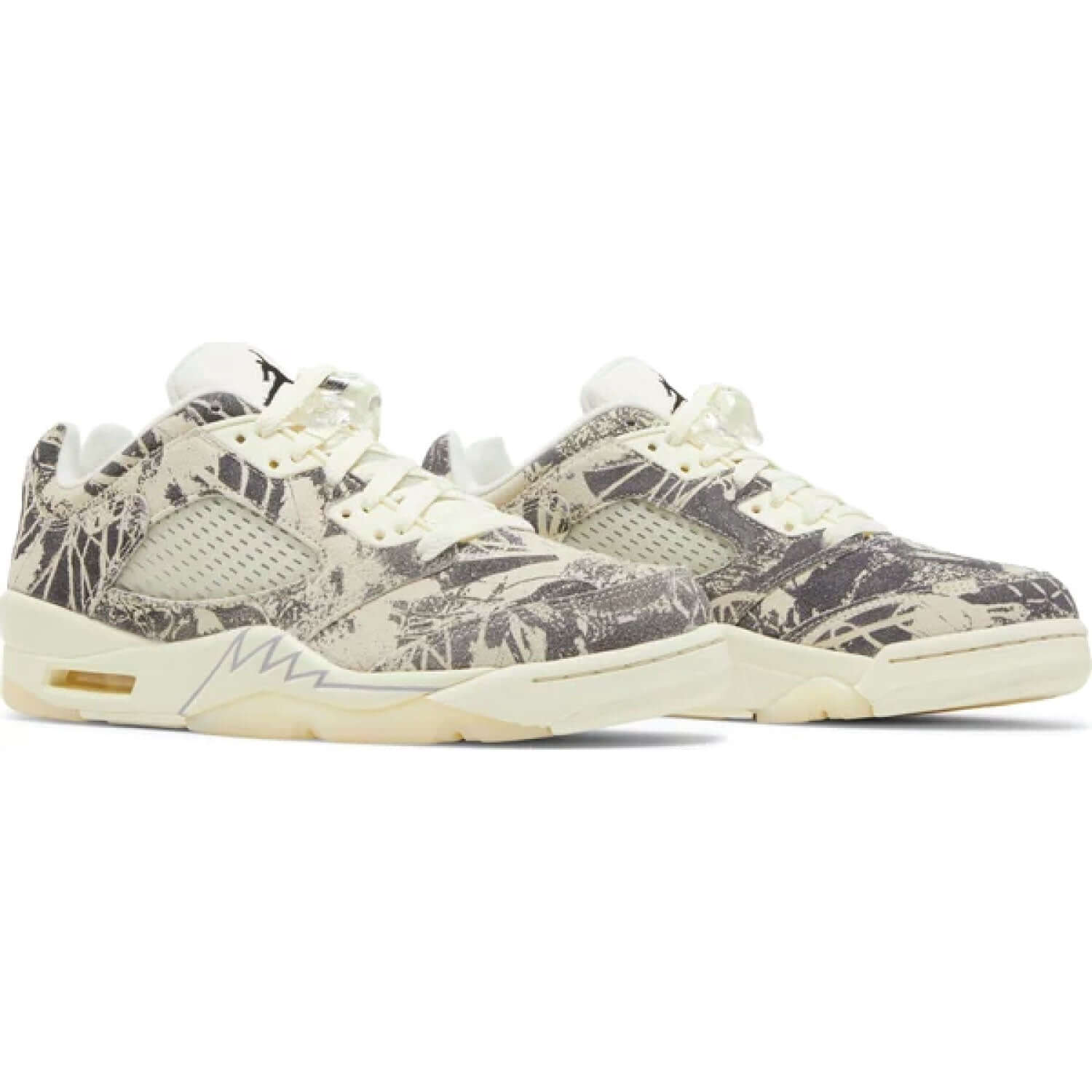 Wmns Air Jordan 5 Retro Low 'Expression'