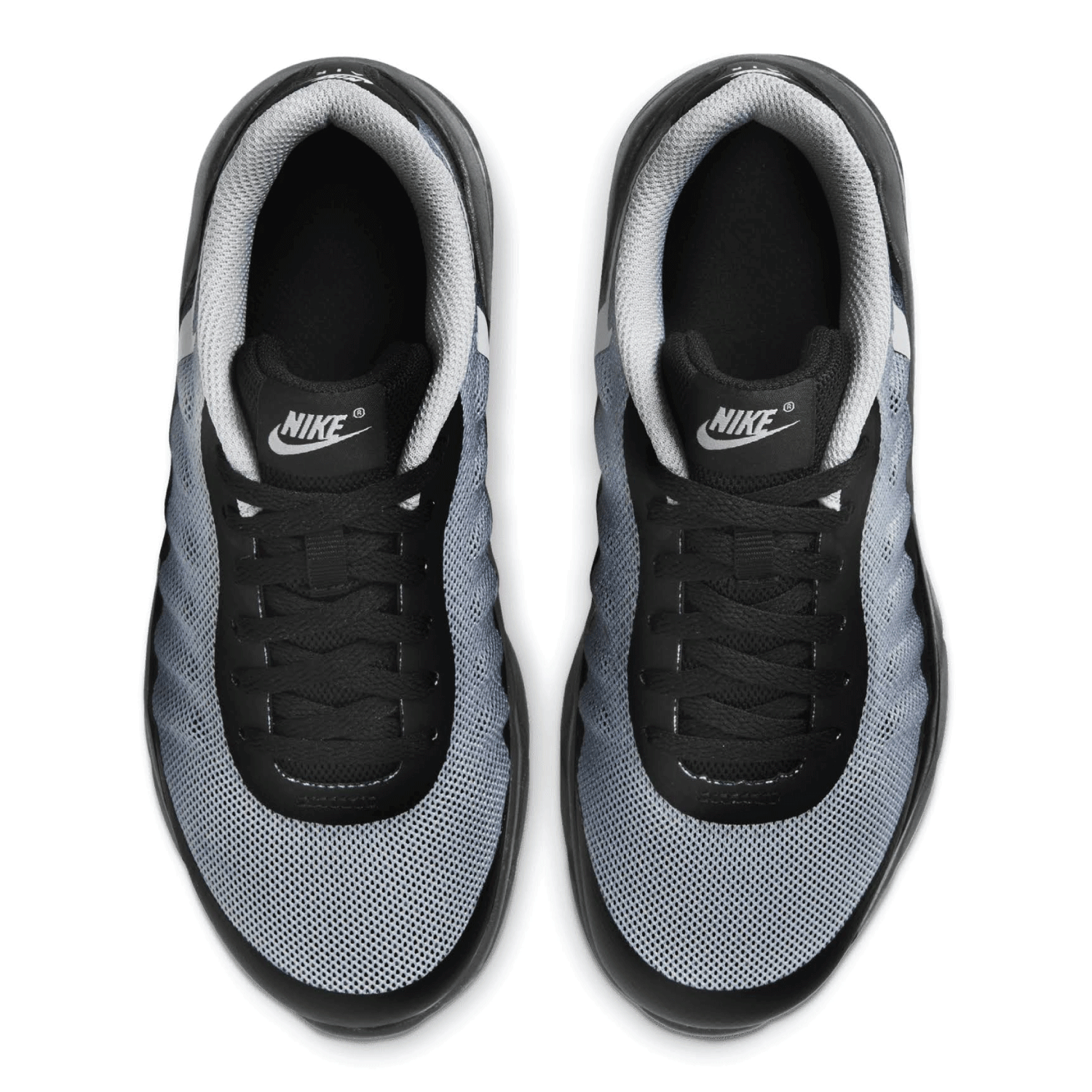 Air Max Invigor PS 'Black Light Smoke Grey'