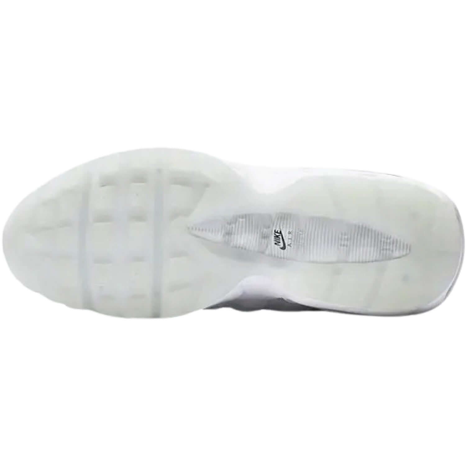 Wmns Air Max 95 SE 'White Ice'