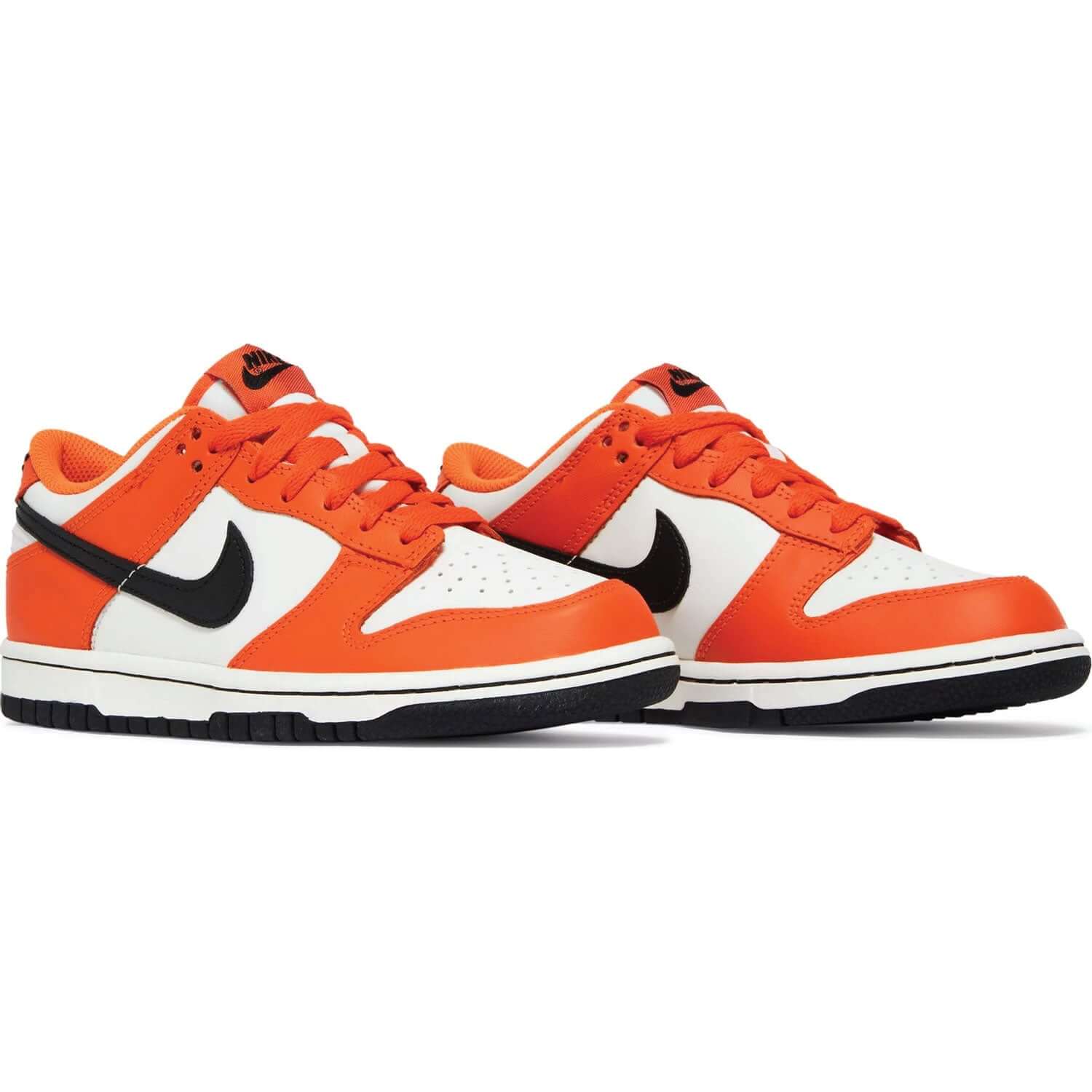 Dunk Low Halloween (2022)