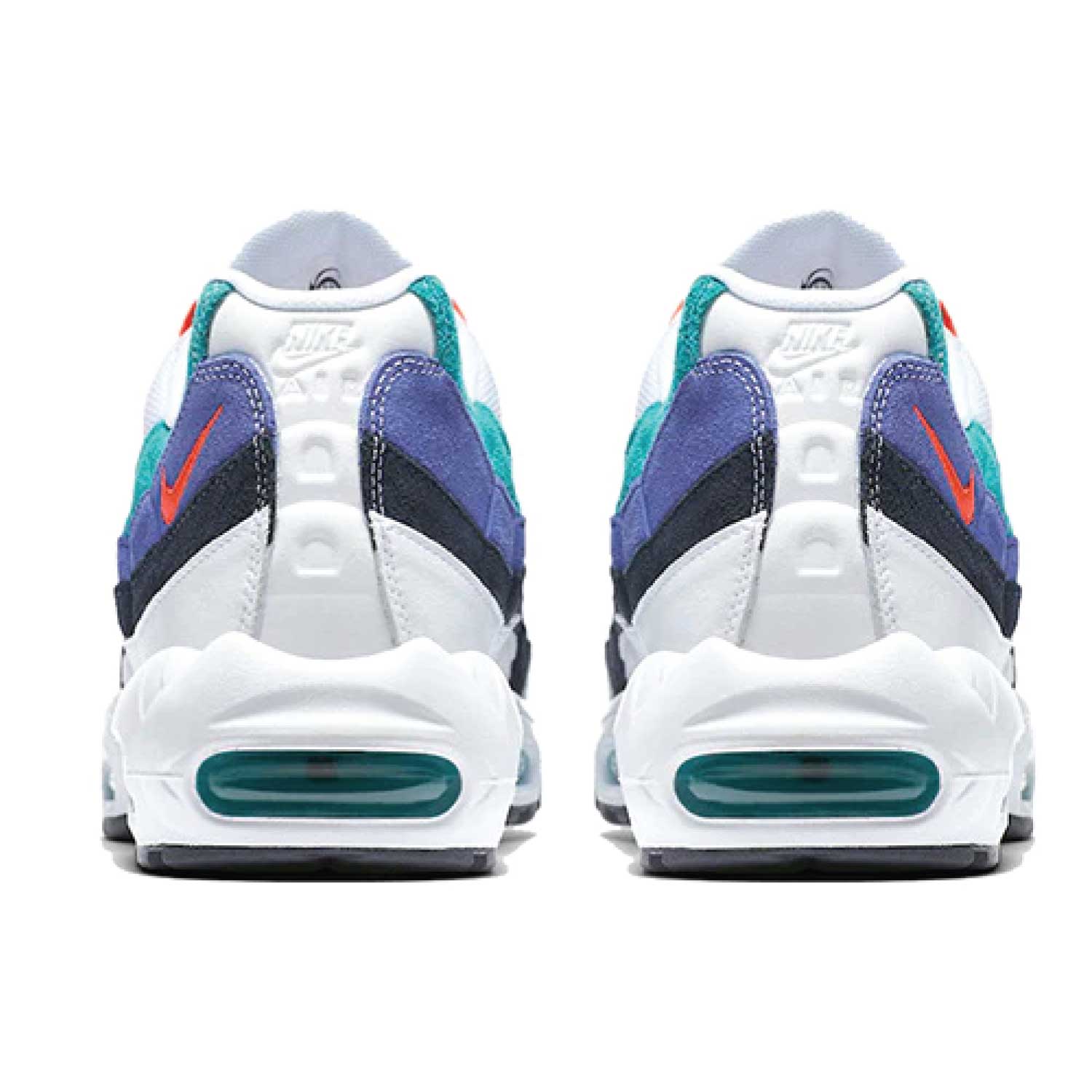 Air Max 95 'Hyper Jade'