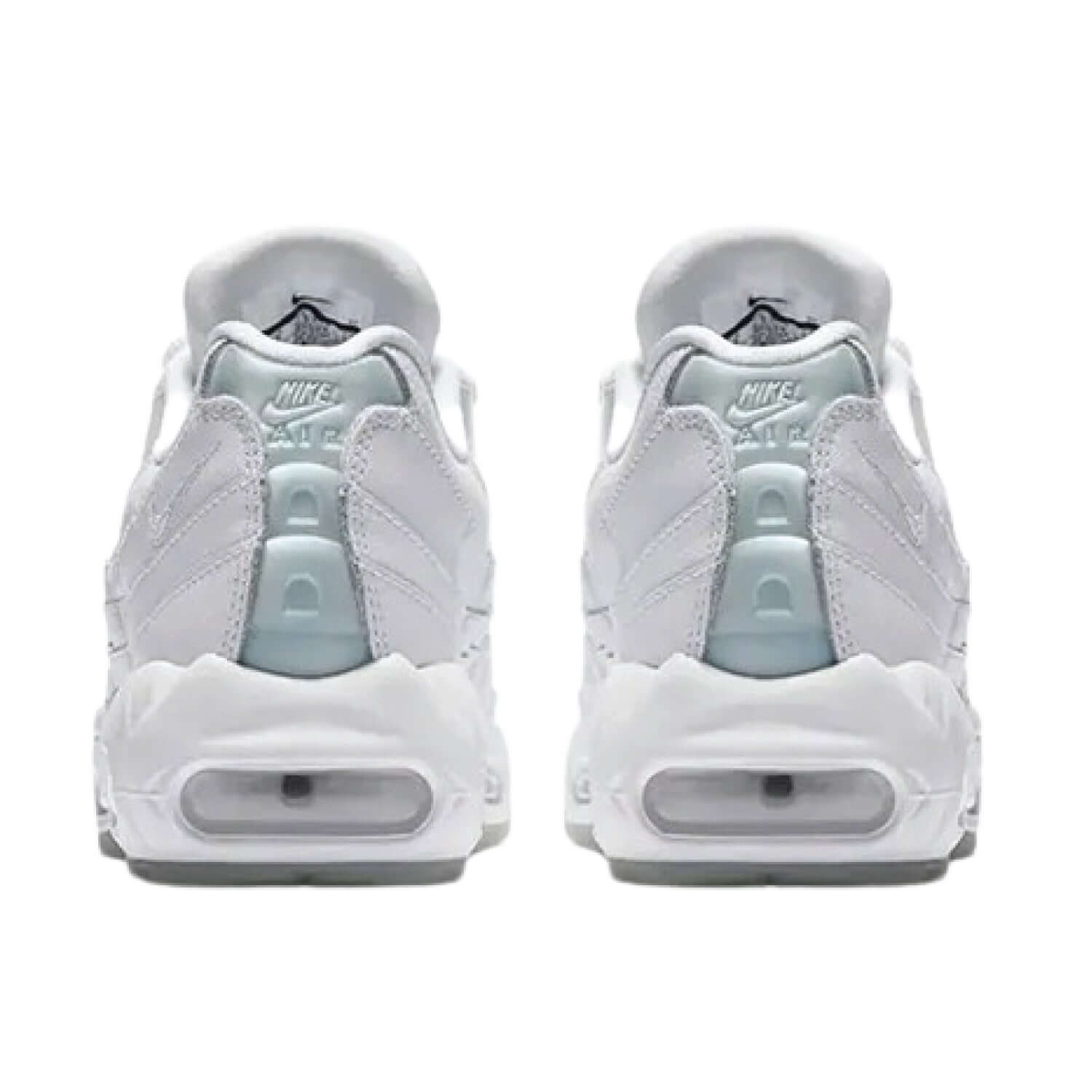 Wmns Air Max 95 SE 'White Ice'