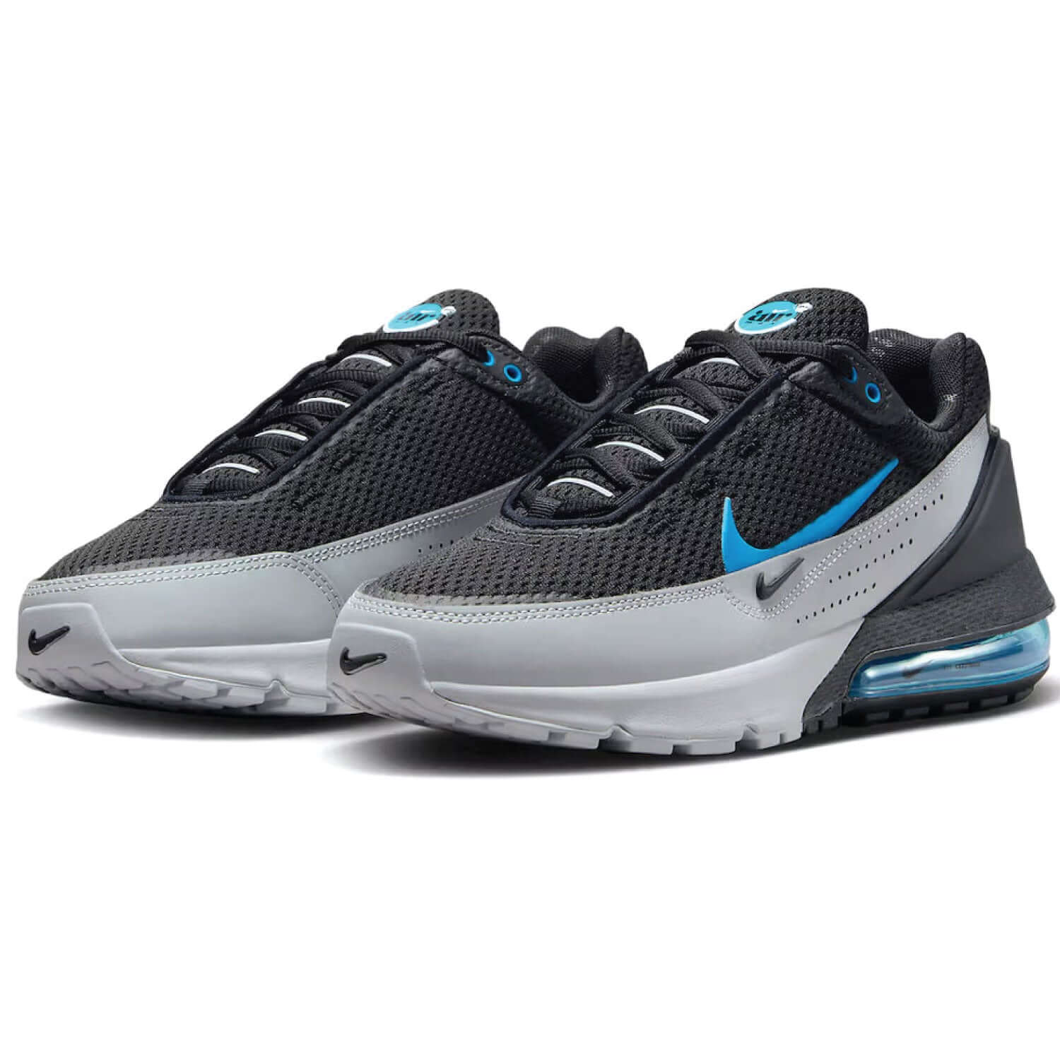 Air Max Pulse 'Black Laser Blue'