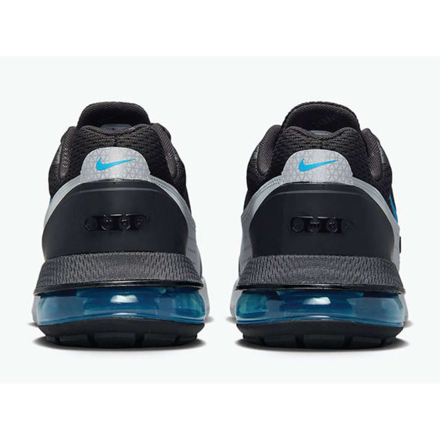 Air Max Pulse 'Black Laser Blue'