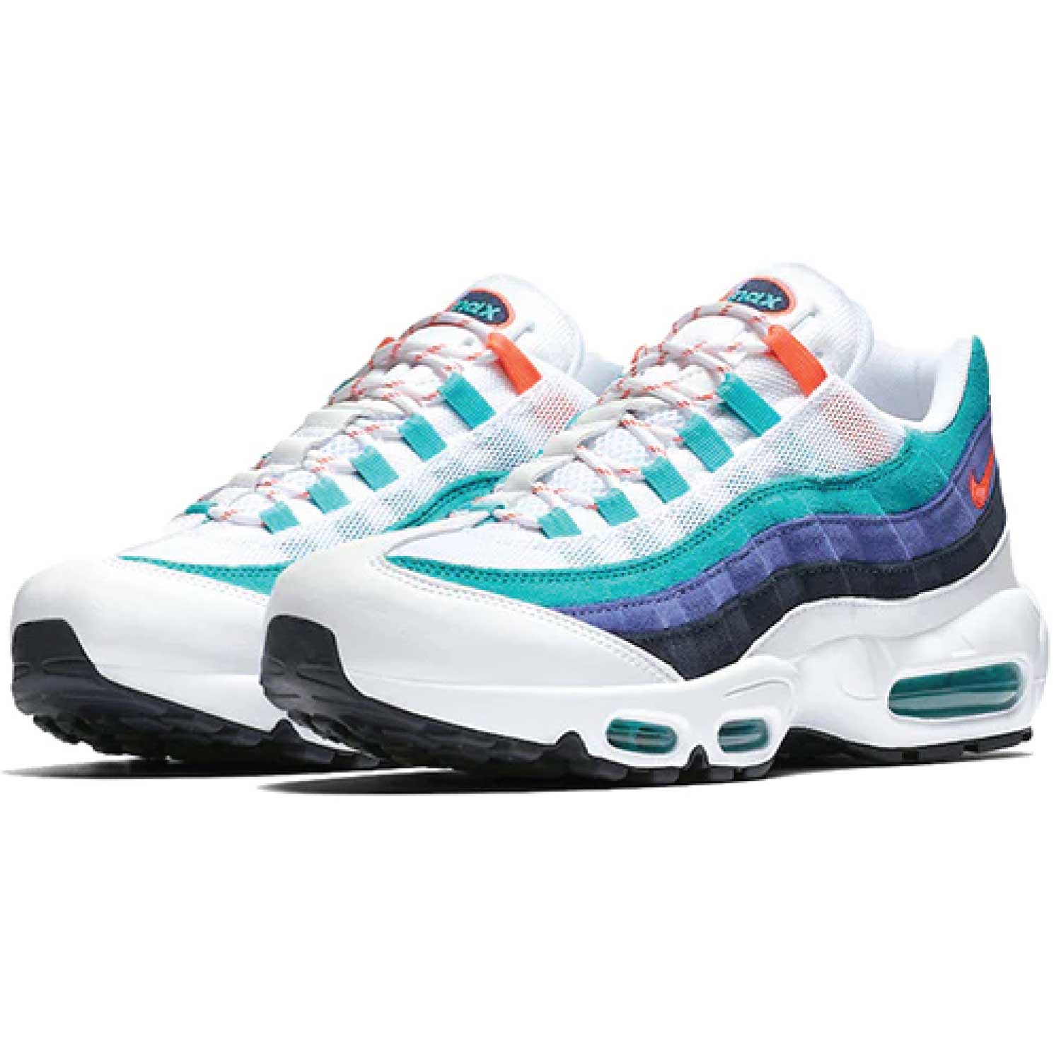 Air Max 95 'Hyper Jade'
