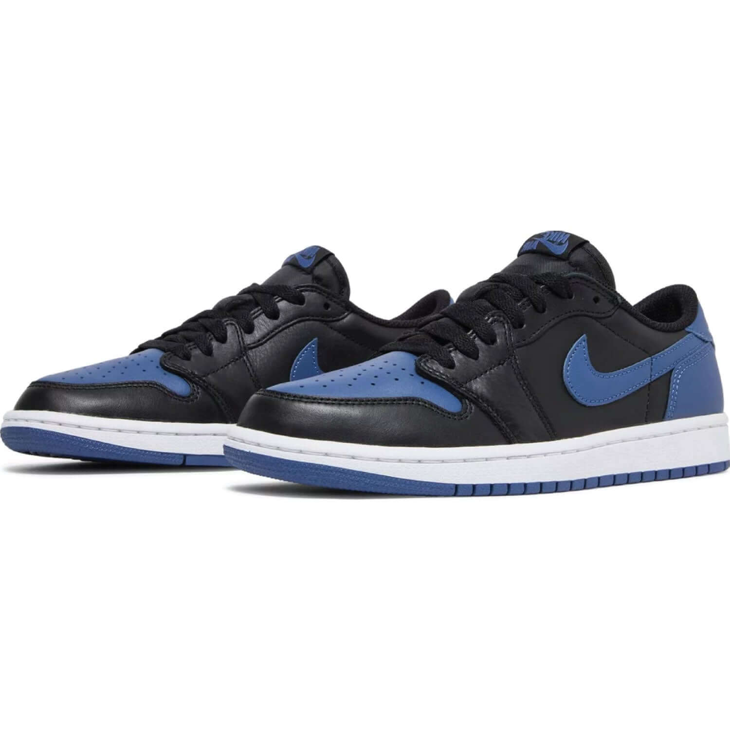 Wmns Air Jordan 1 Retro Low OG 'Mystic Navy'