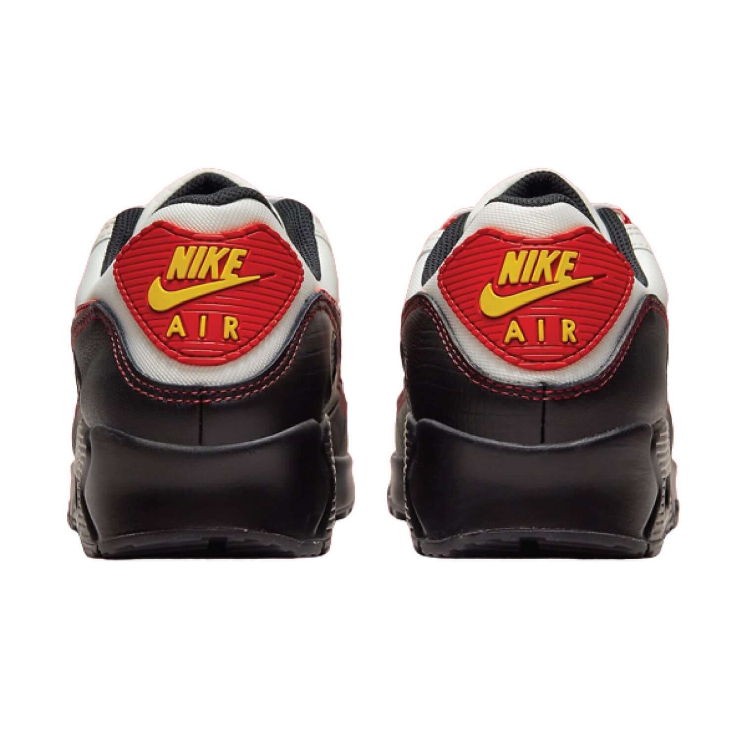 Air Max 90 SE 'Sail University Red'