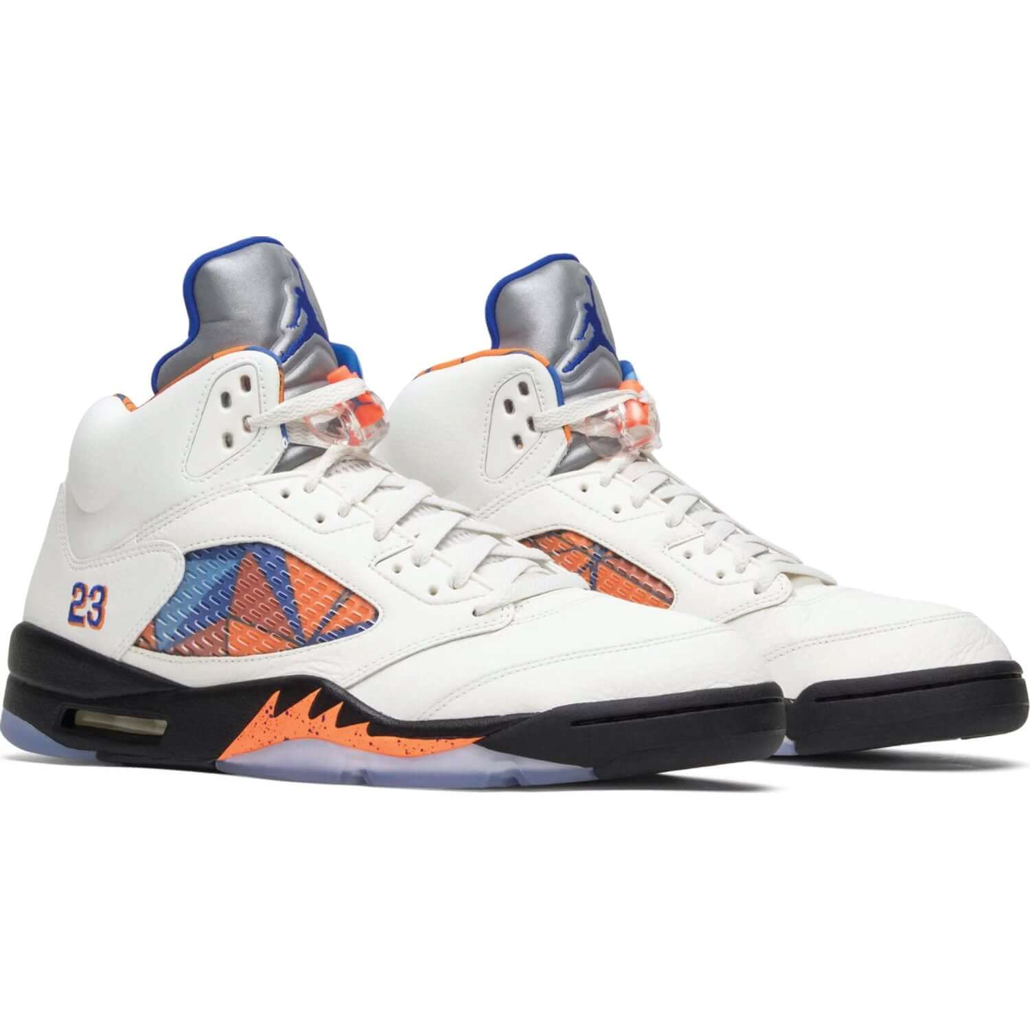 Air Jordan 5 Retro 'International Flight'