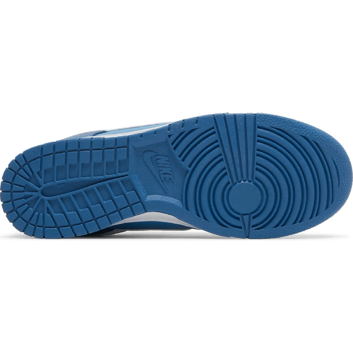 Dunk Low 'Dark Marina Blue'