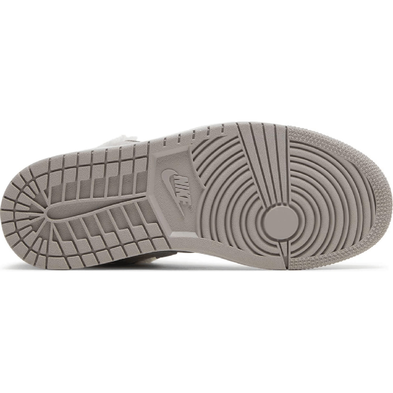 Wmns Air Jordan 1 Low SE 'Sherpa Fleece'