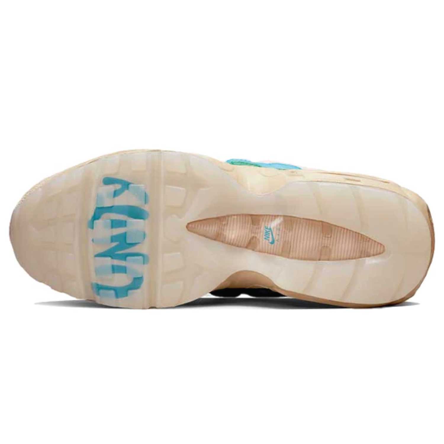 Wmns Air Max 95 'Rise and Unity'