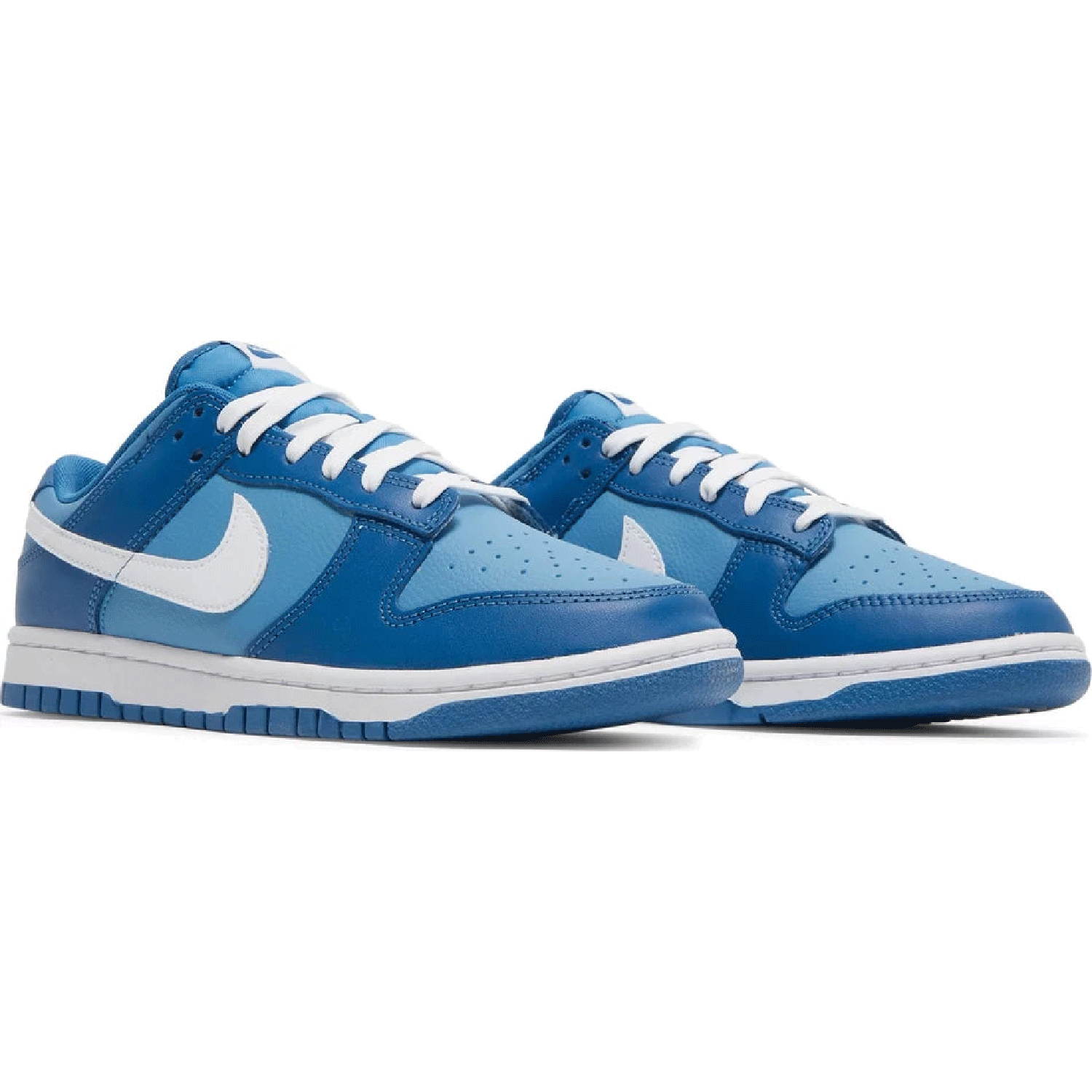 Dunk Low 'Dark Marina Blue'
