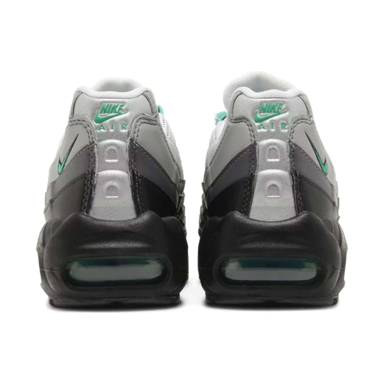 Wmns Air Max 95 Next Nature 'Stadium Green'