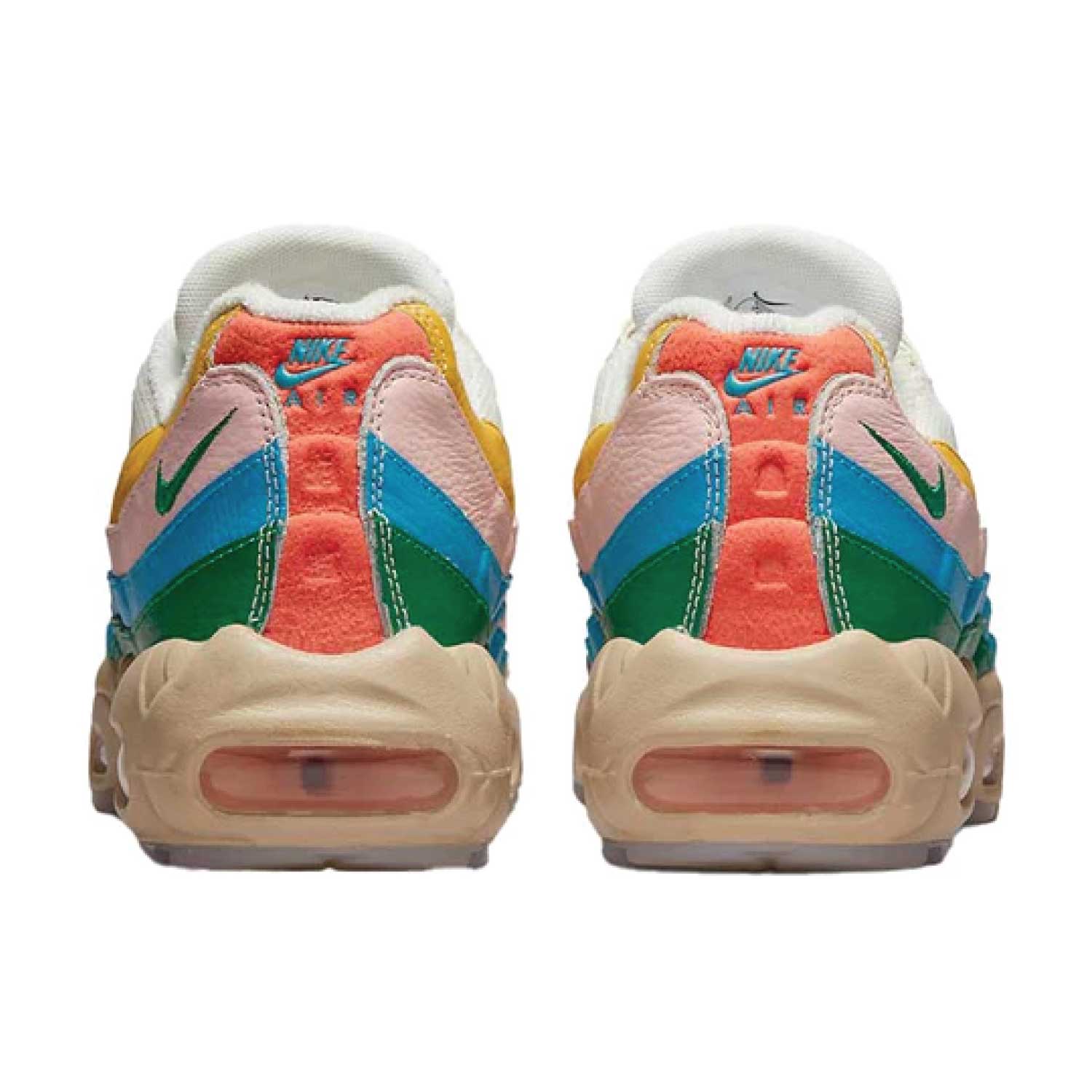 Wmns Air Max 95 'Rise and Unity'