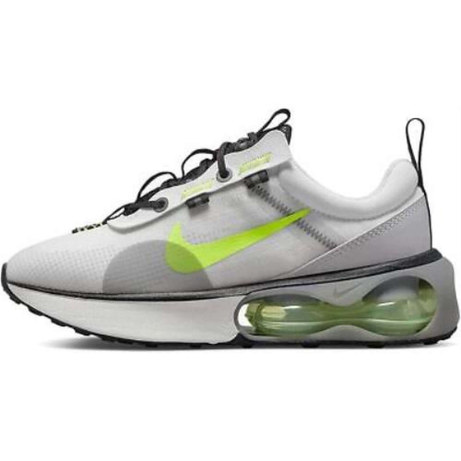 Air Max 2021 GS 'Summit White Volt'