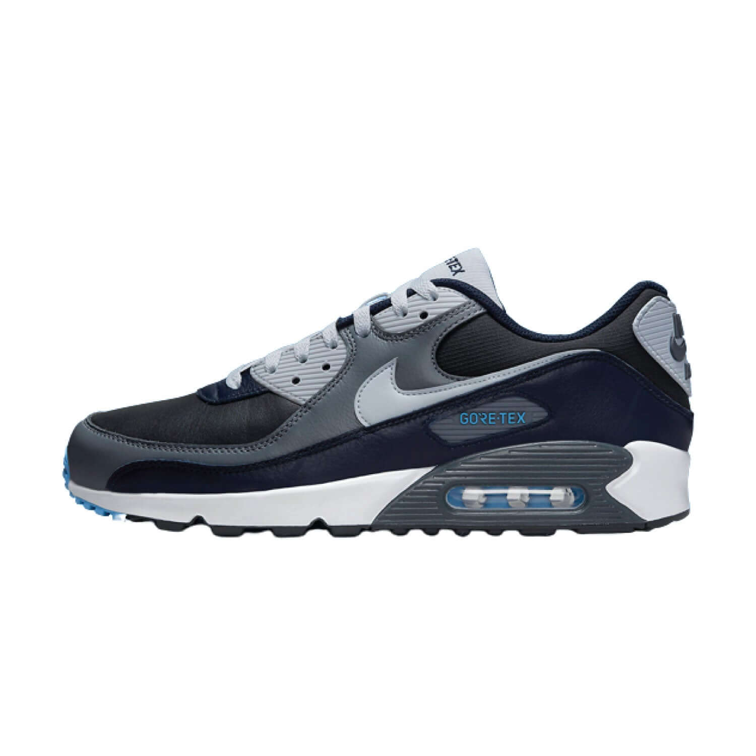 Air Max 90 GORE-TEX 'Anthracite Obsidian'