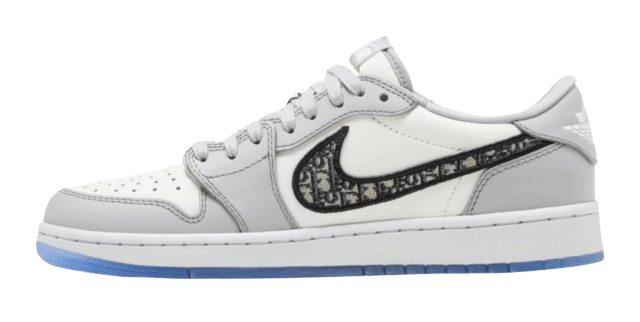Dior x Air Jordan 1 Low