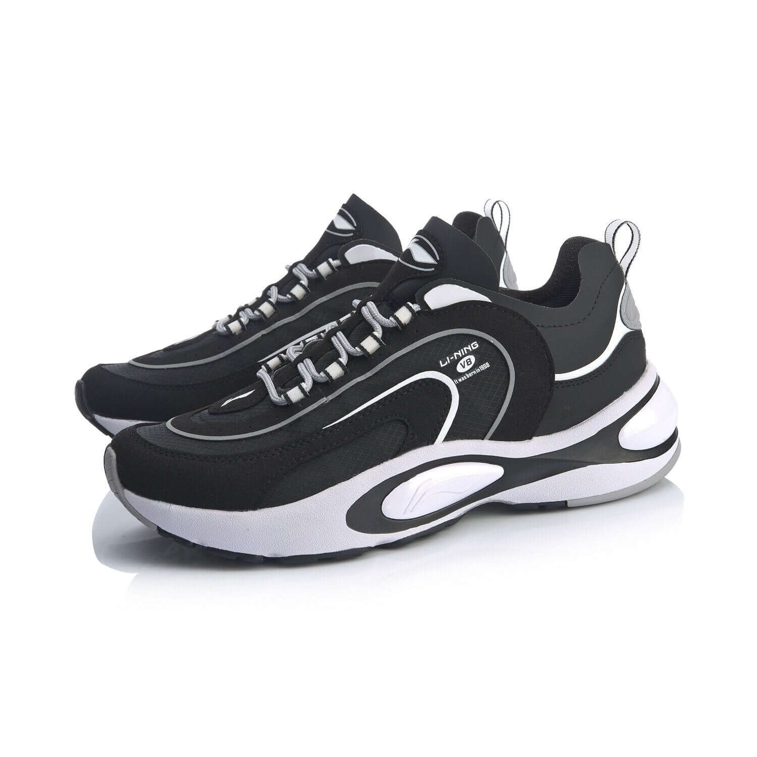 Cushion Running Shoes Ln Cloud Lite