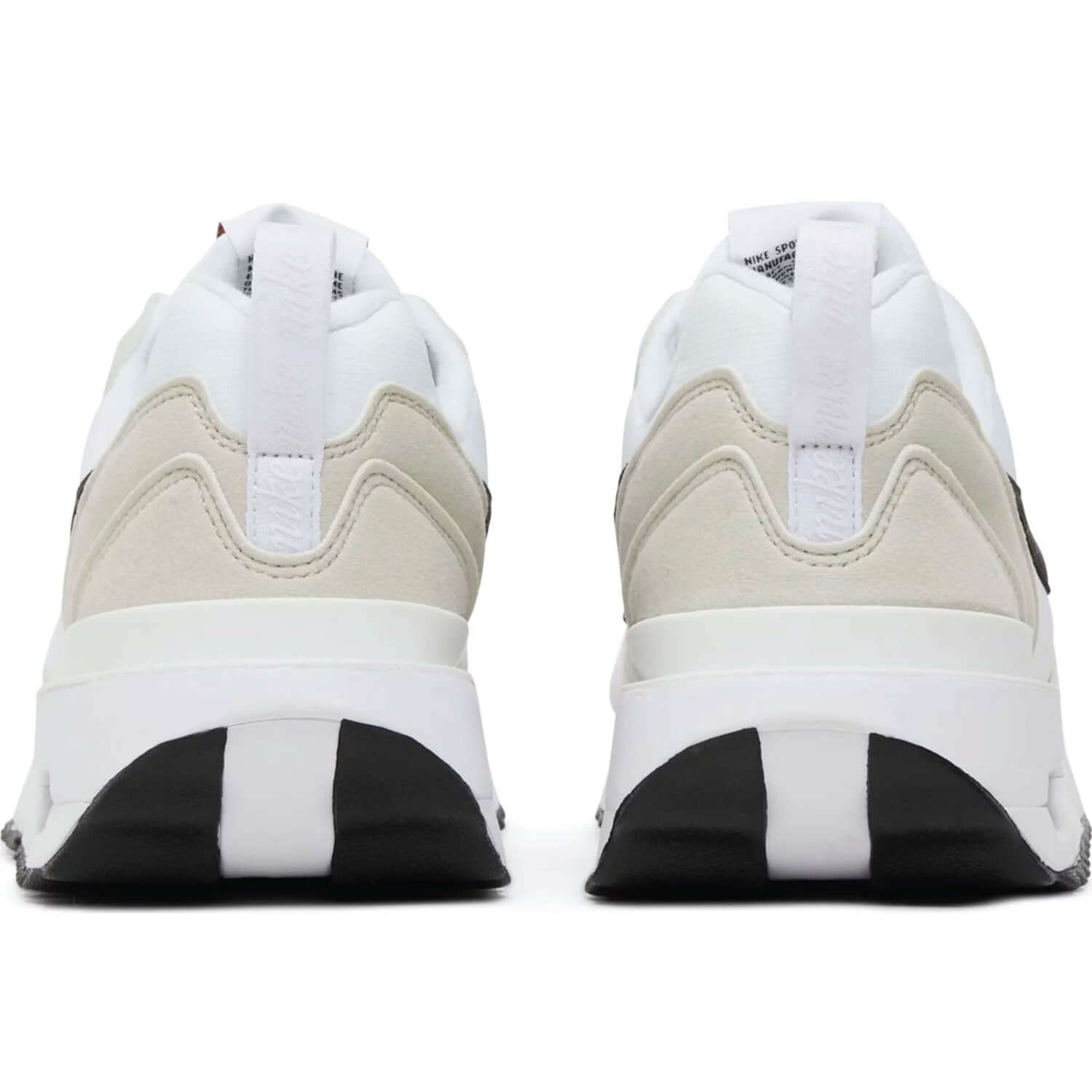 Air Max Dawn 'White Light Bone'