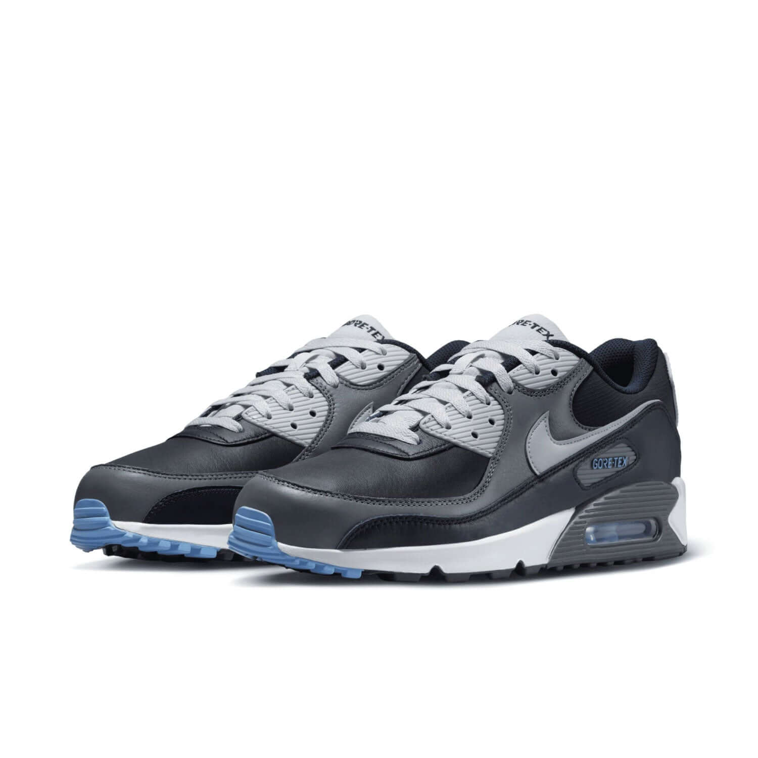 Air Max 90 GORE-TEX 'Anthracite Obsidian'