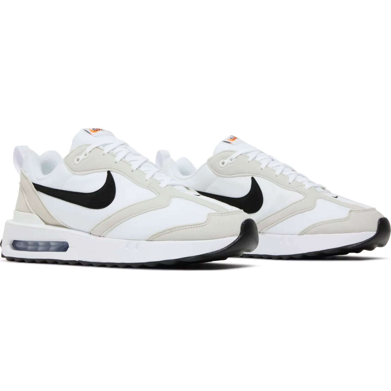 Air Max Dawn 'White Light Bone'