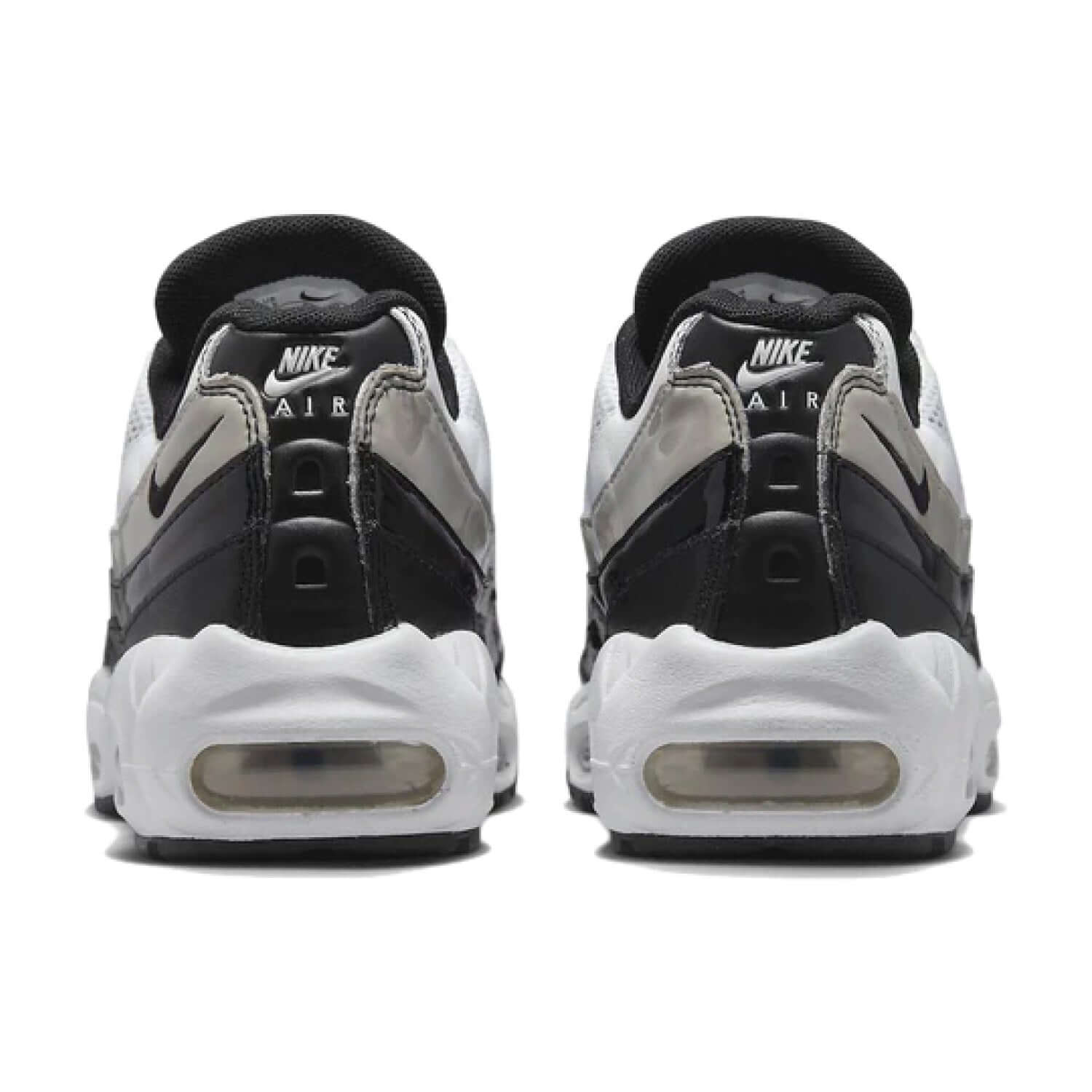 Wmns Air Max 95 'Light Iron Ore Black'