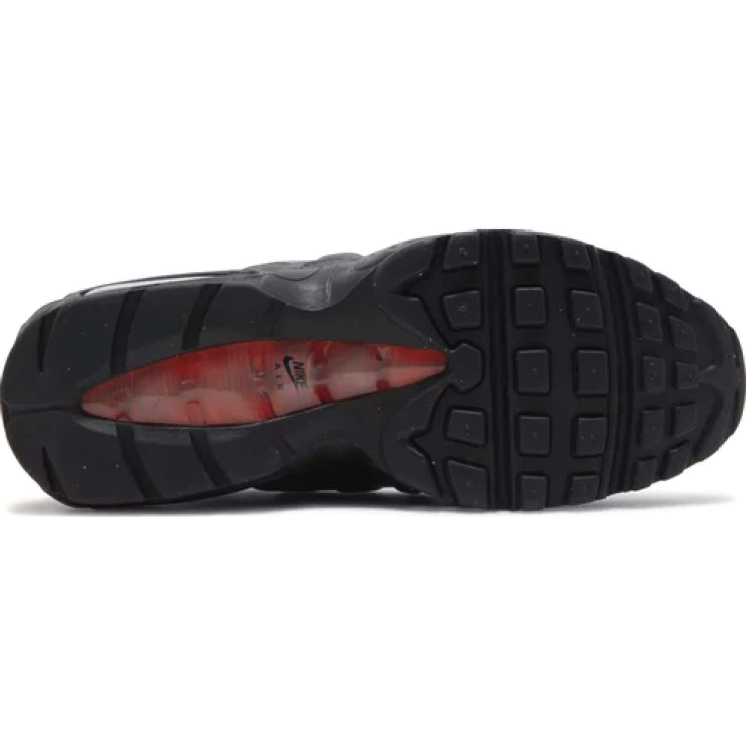 Air Max 95 'Black Picante Reflective'