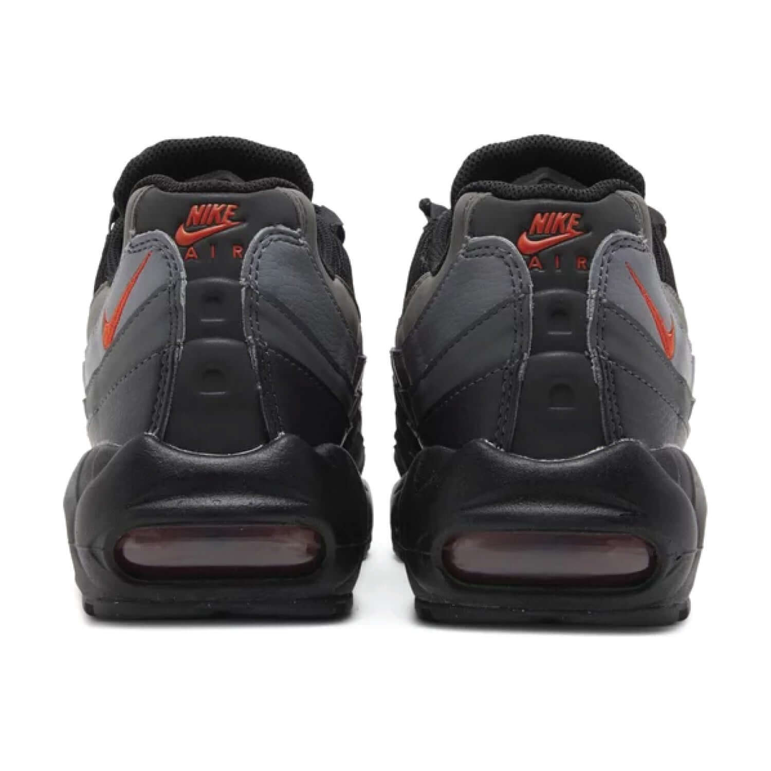 Air Max 95 'Black Picante Reflective'