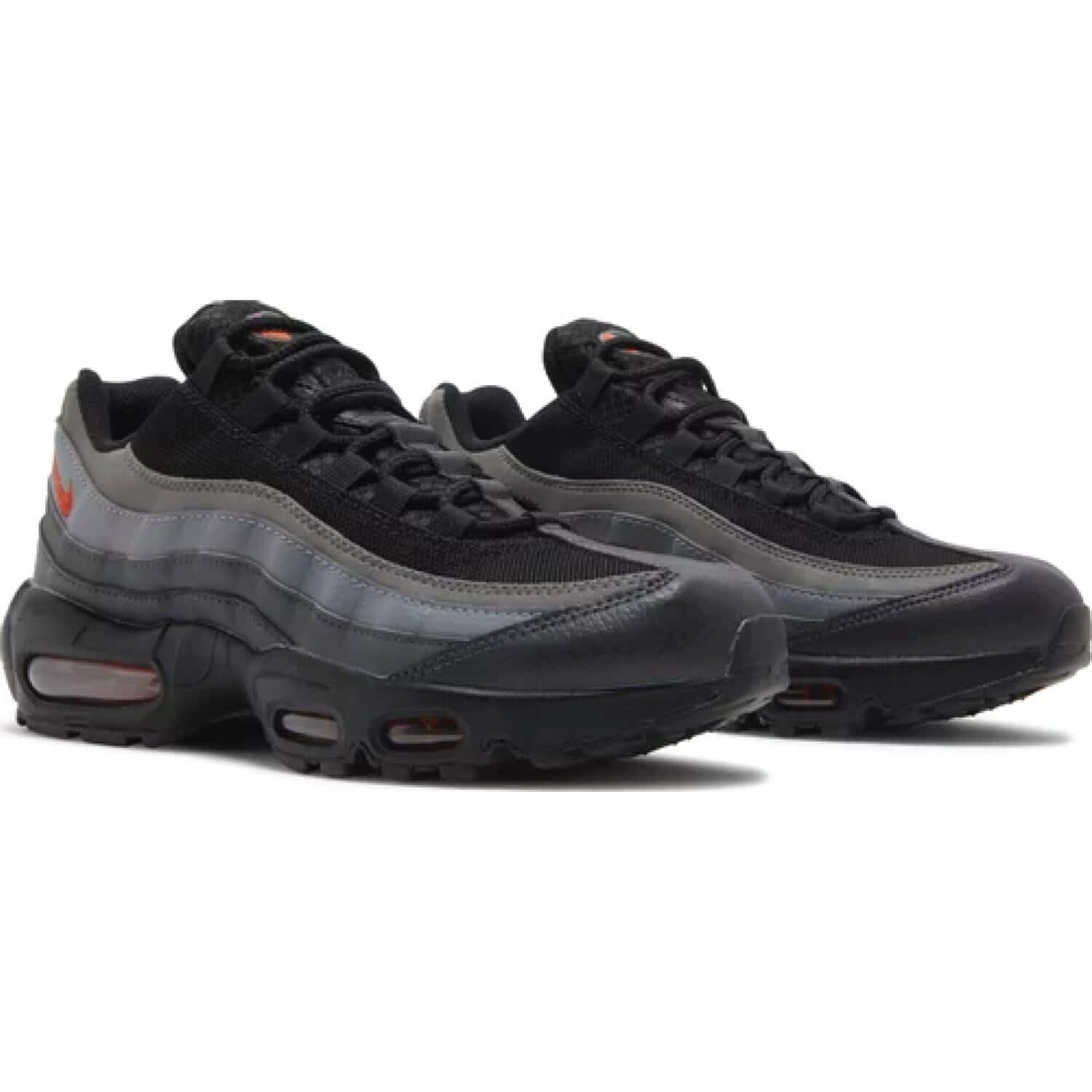Air Max 95 'Black Picante Reflective'