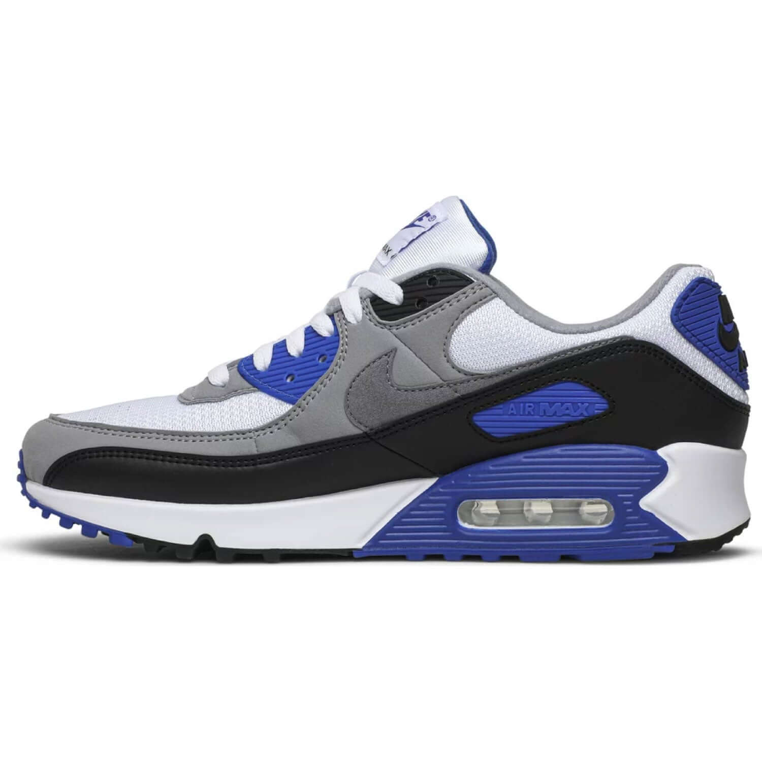 Air Max 90 'Hyper Royal'