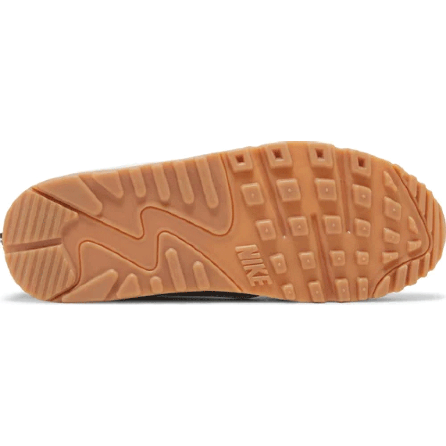 Wmns Air Max 90 Futura 'Medium Olive Navy'