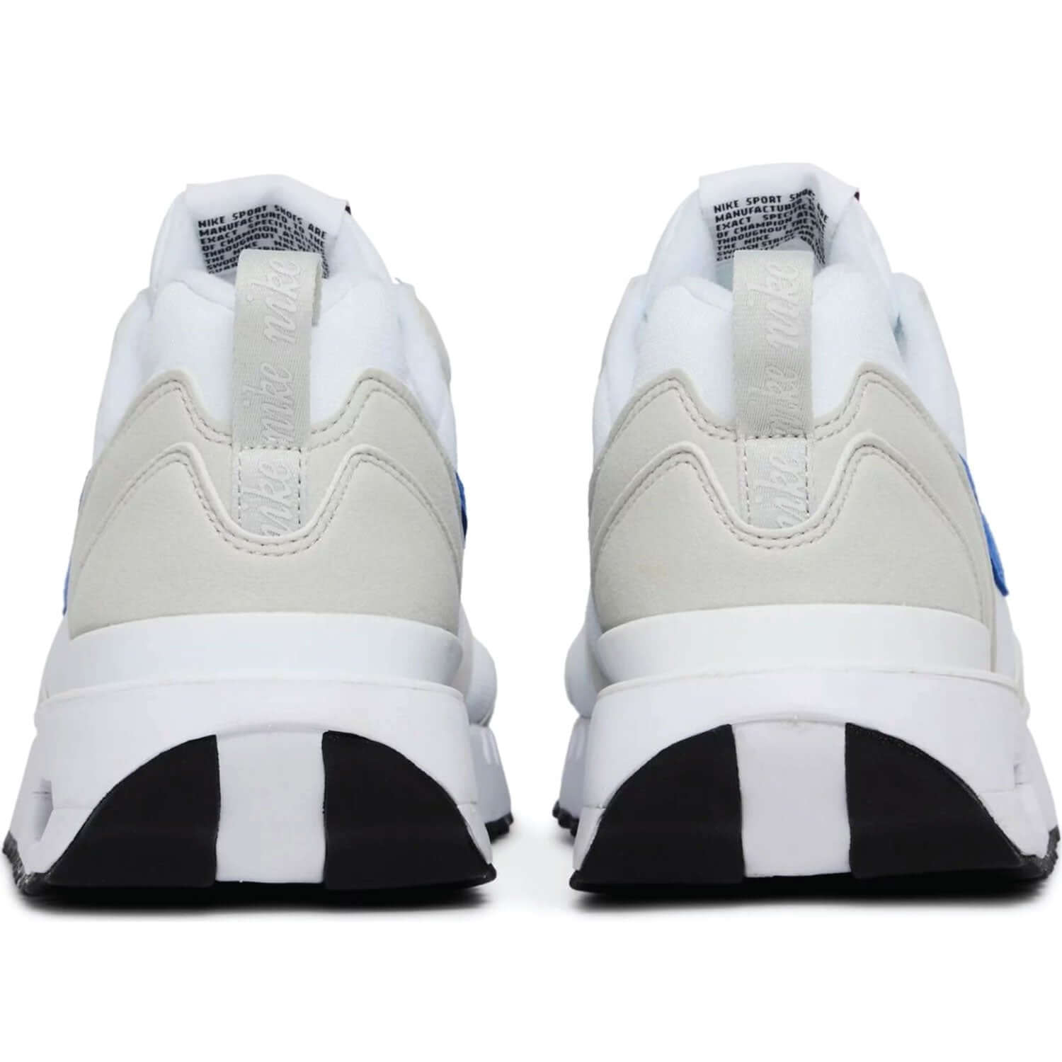 Air Max Dawn 'White Game Royal'