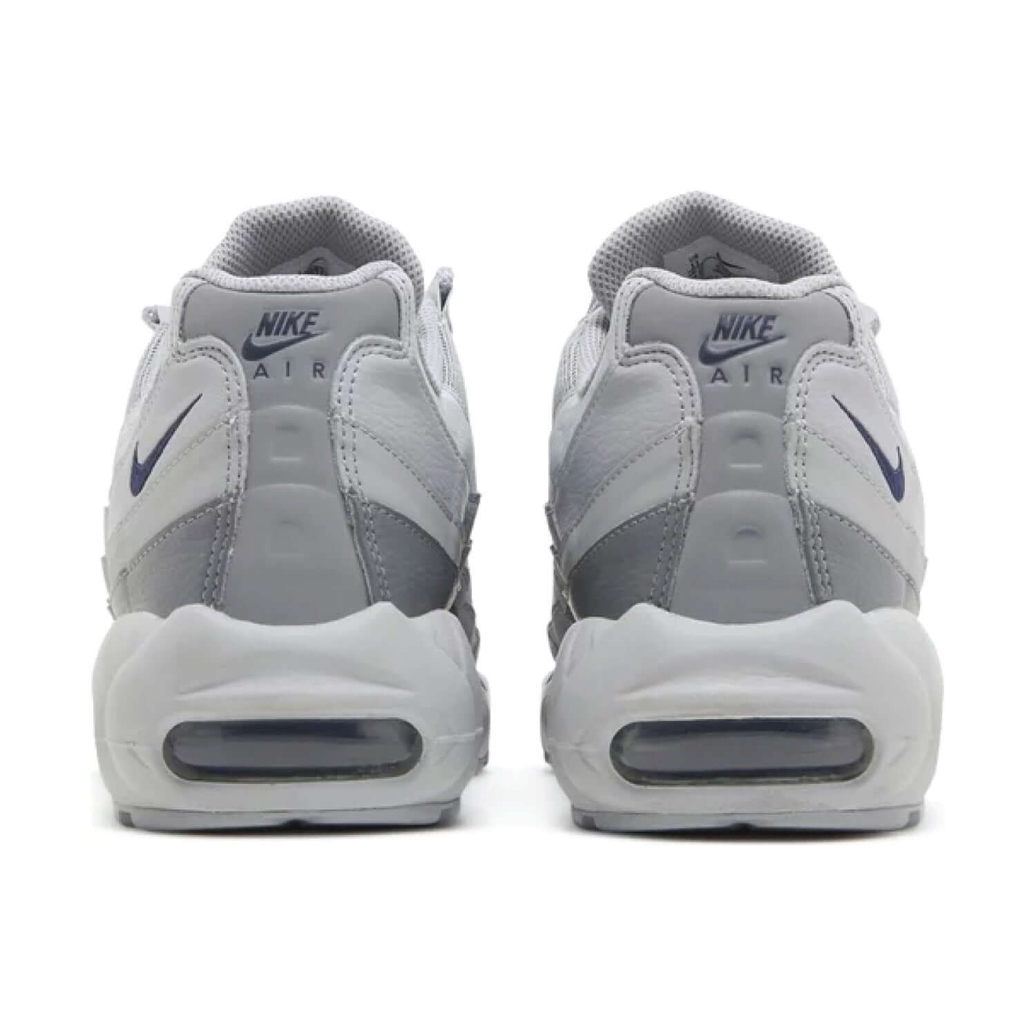 Air Max 95 'Wolf Grey Midnight Navy'