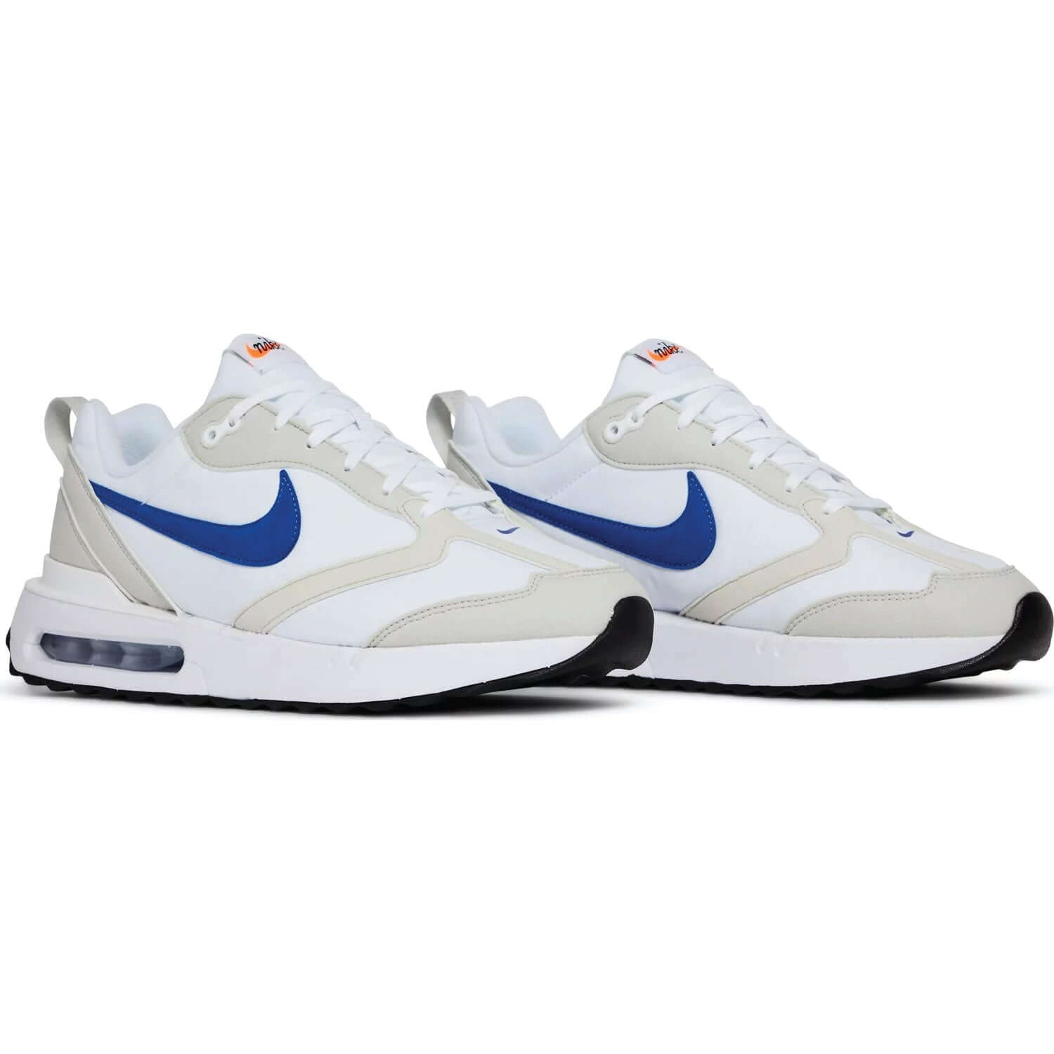 Air Max Dawn 'White Game Royal'