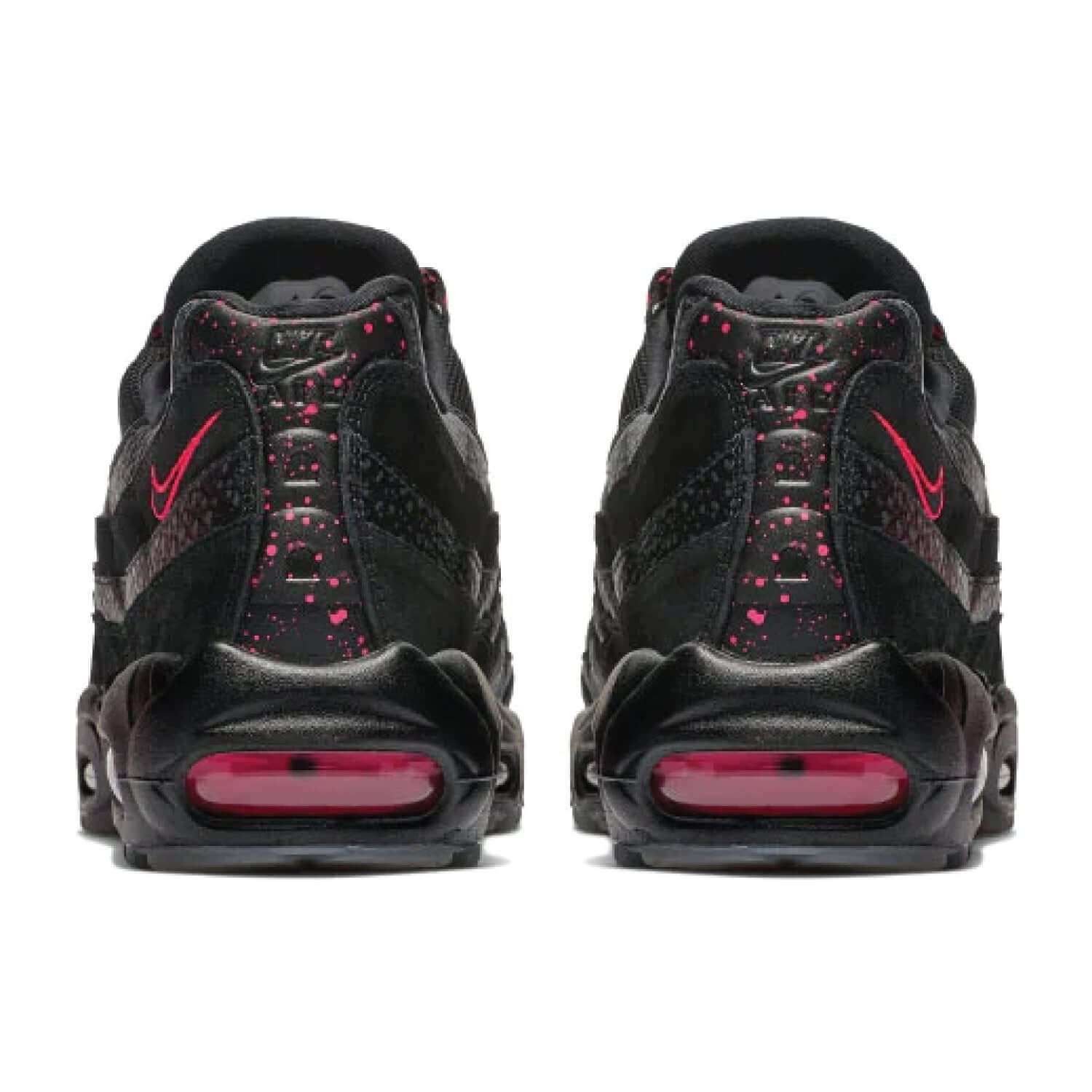 Air Max 95 'Black Infrared'