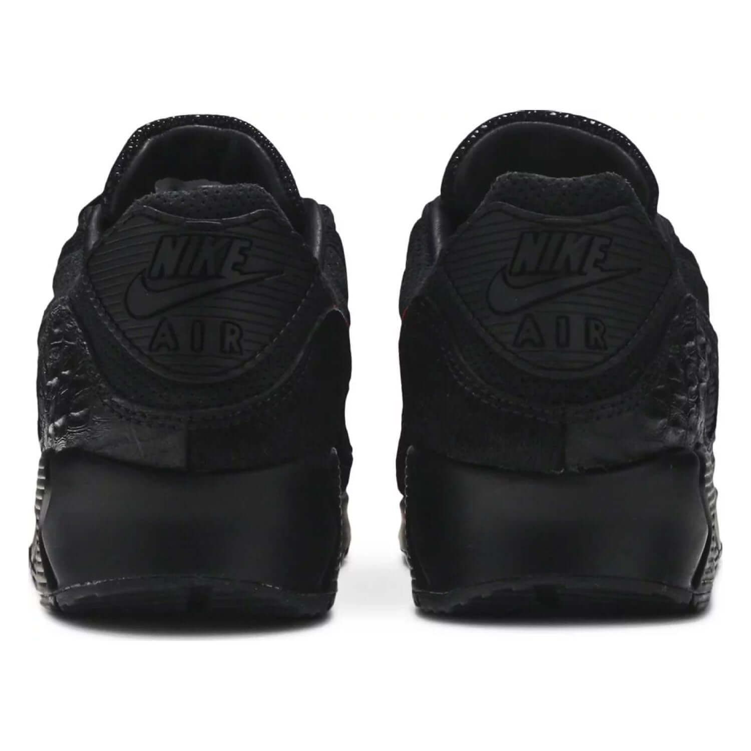 Air Max 90 'Exotic Animal Pack - Infrared Blend'