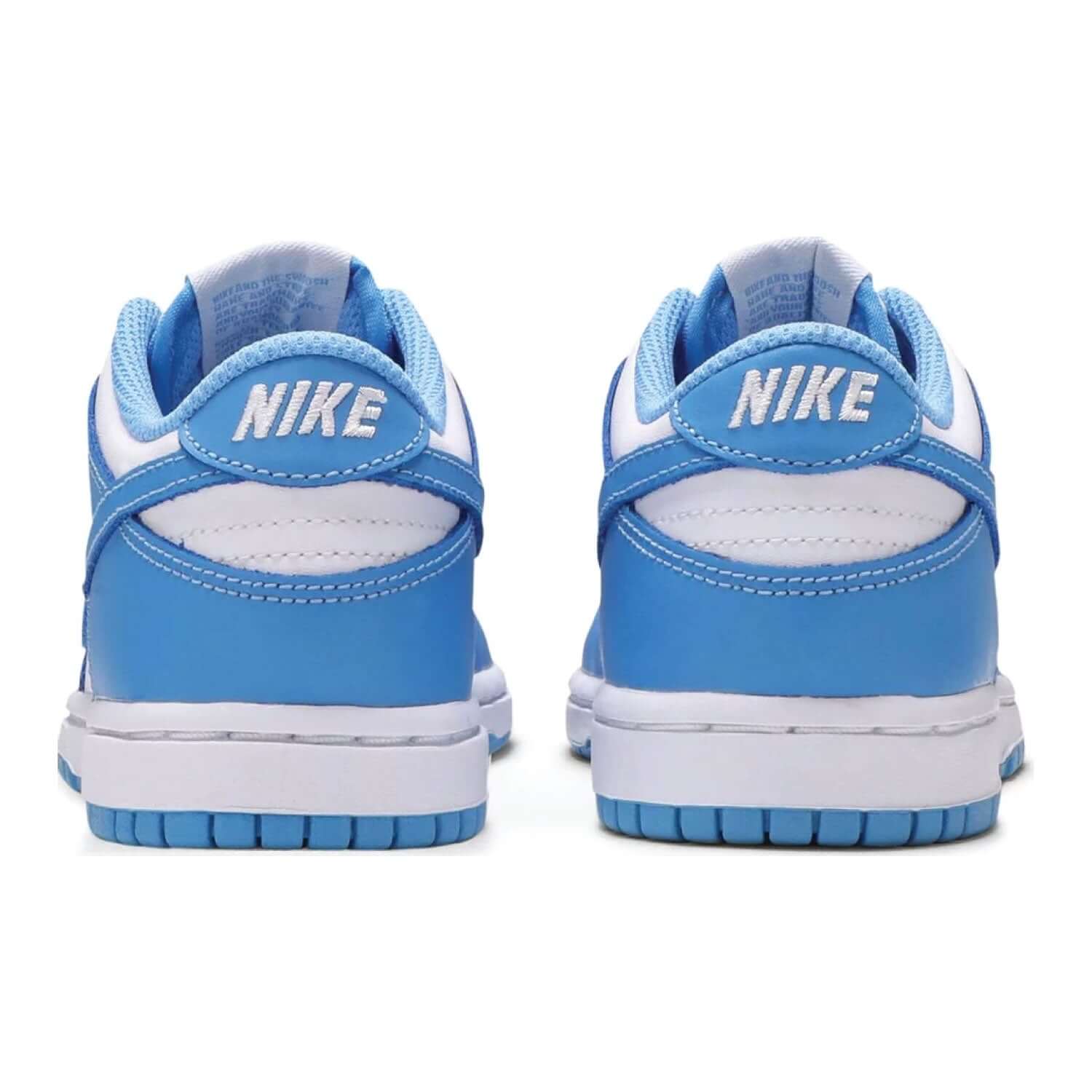 Dunk Low PS 'University Blue'