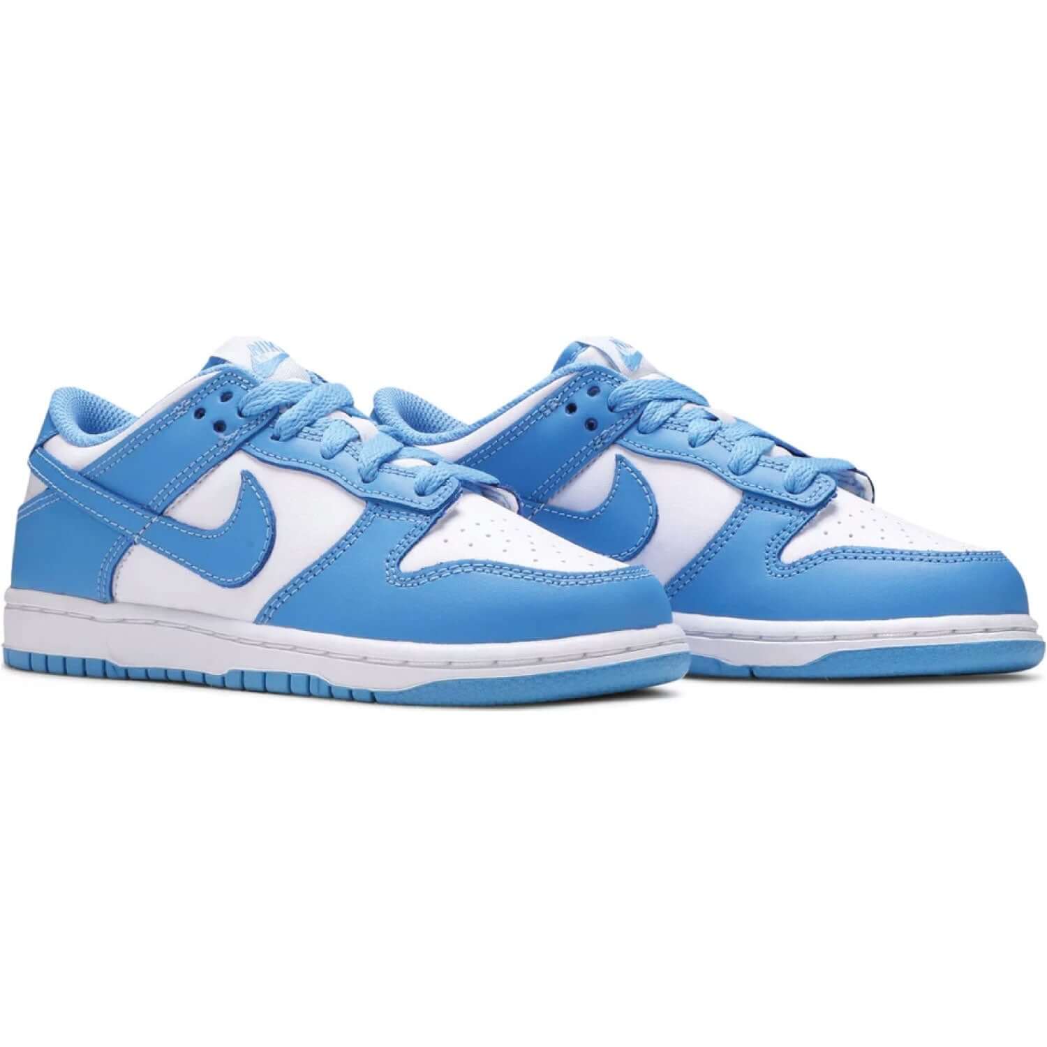 Dunk Low PS 'University Blue'