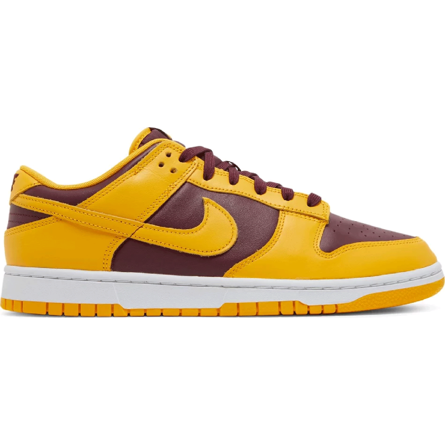 Dunk Low Arizona State