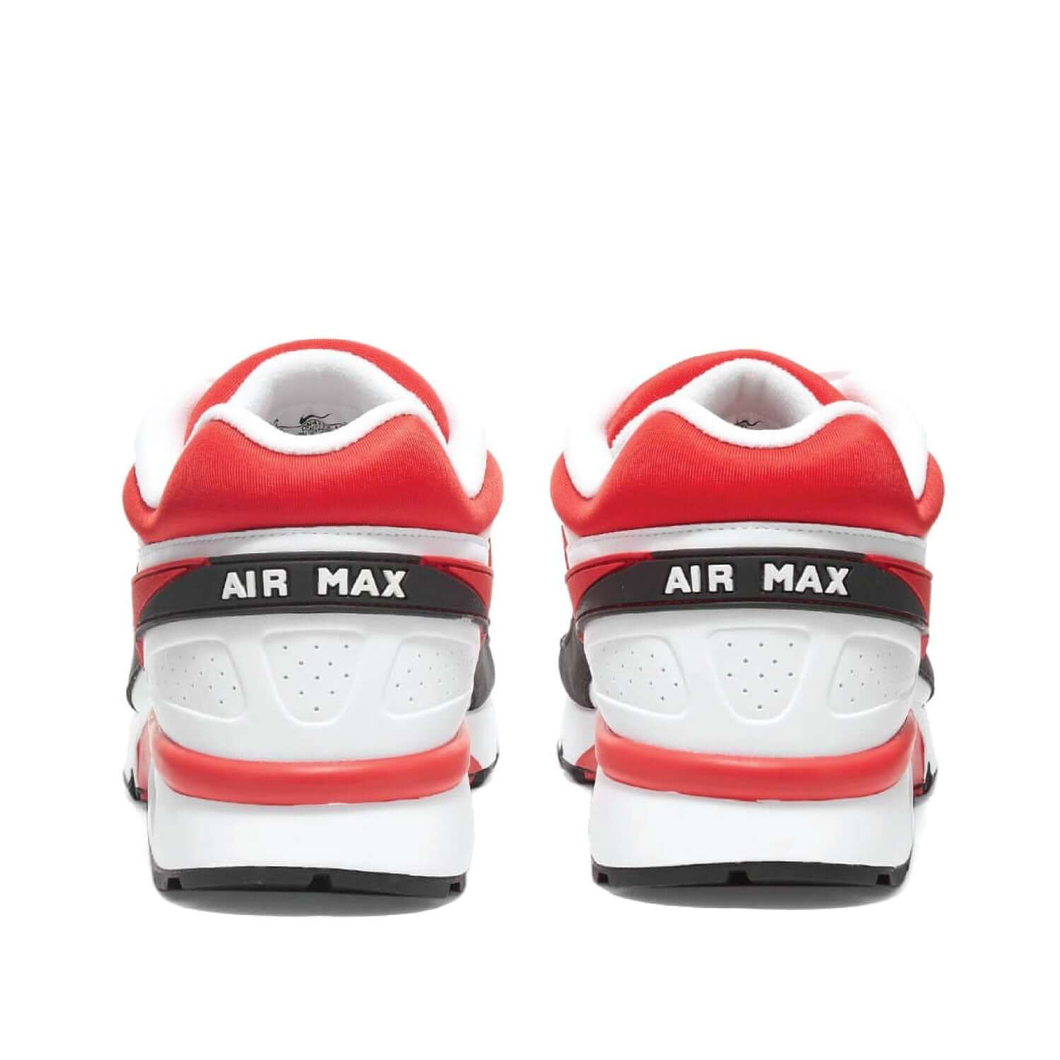 Air Max BW OG 'Sport Red'