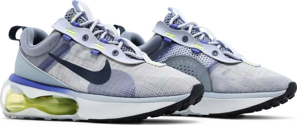 Air Max 2021 'Ghost Ashen Slate'