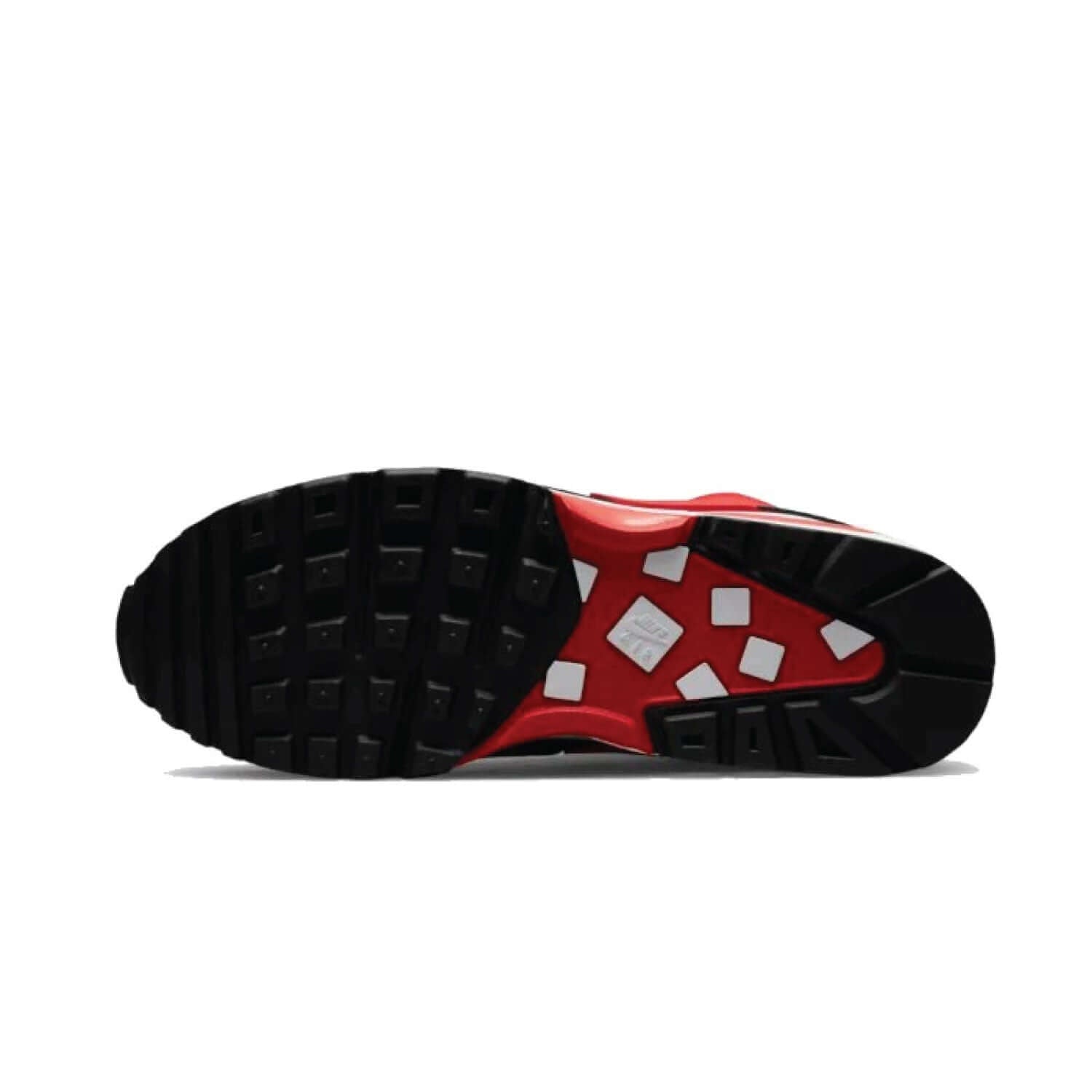 Air Max BW OG 'Sport Red'