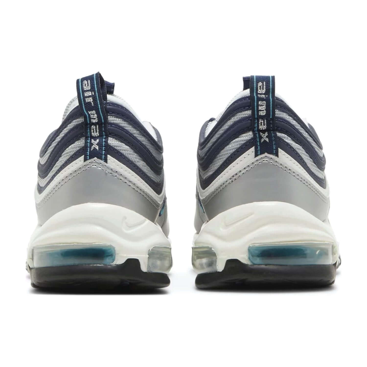 Air Max 97 OG 'Metallic Silver Chlorine Blue'