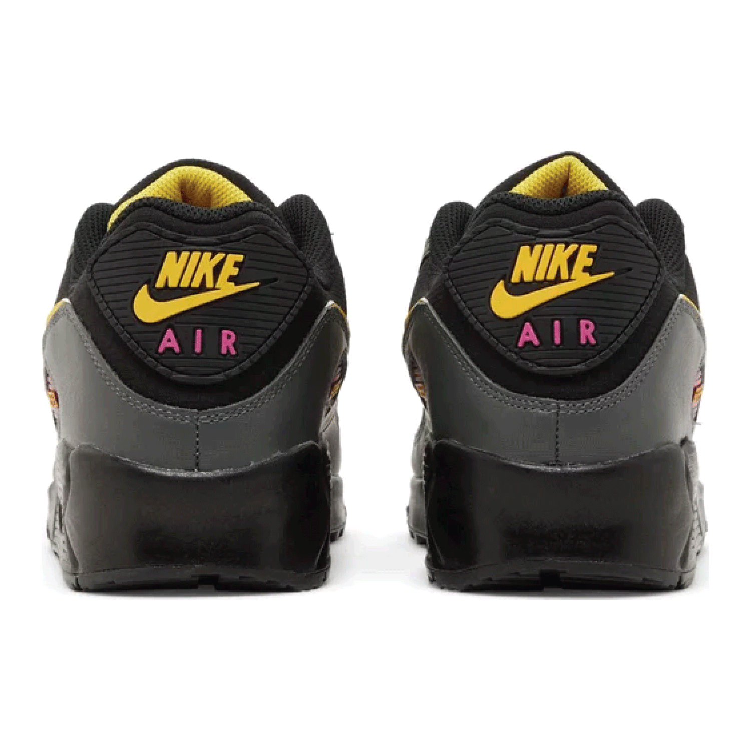Air Max 90 GORE-TEX 'Tour Yellow Cargo Khaki'
