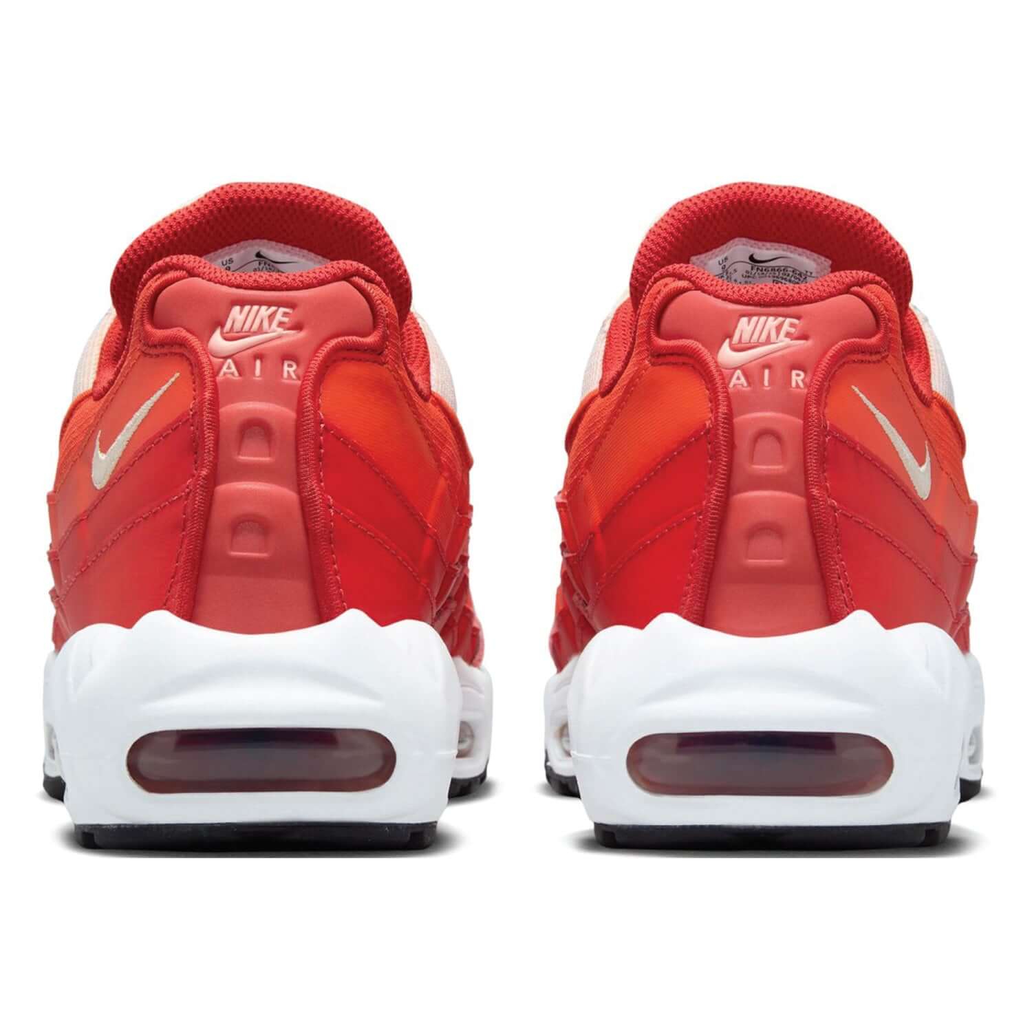 Air Max 95 'Picante Red Guava Ice'