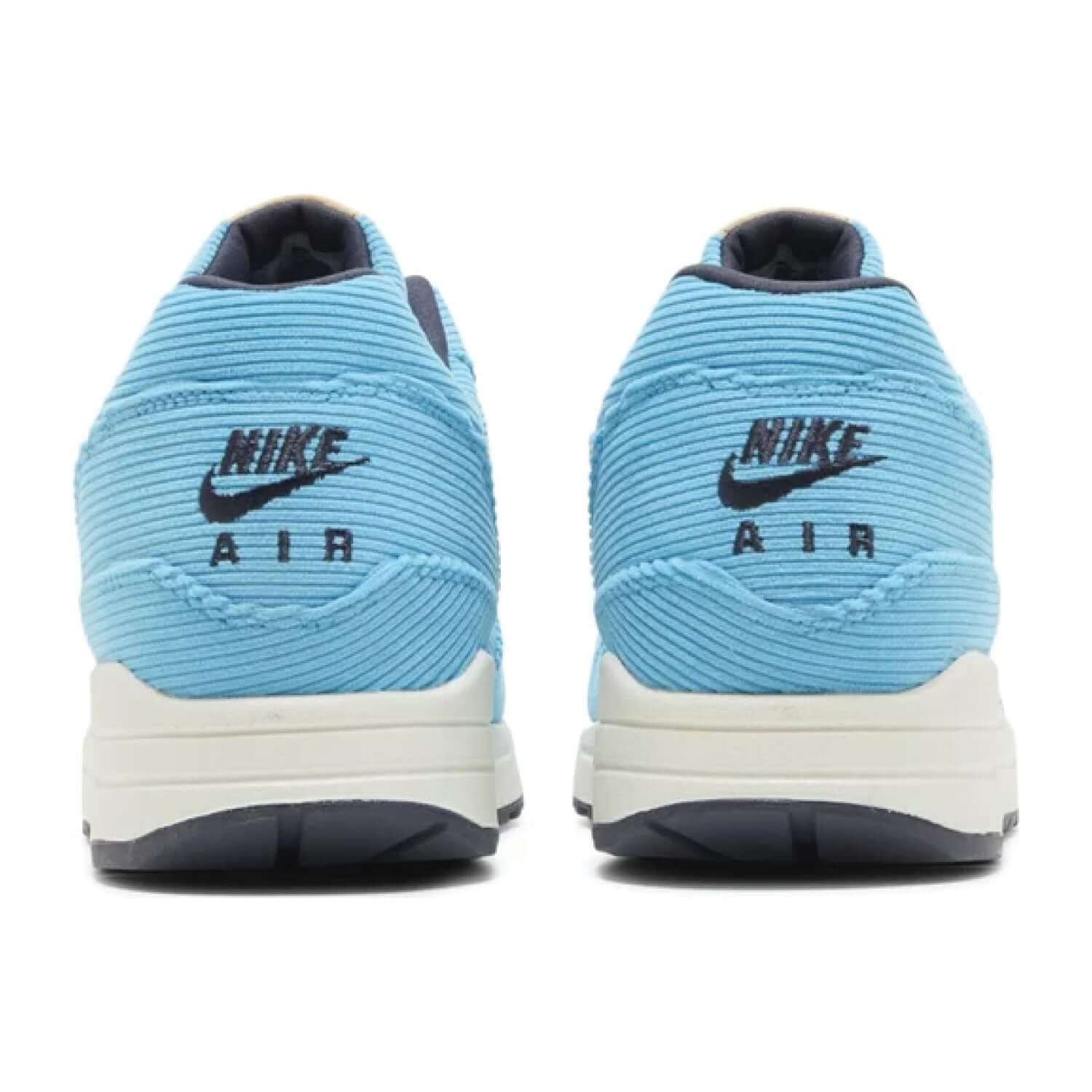 Air Max 1 Premium 'Baltic Blue Corduroy'