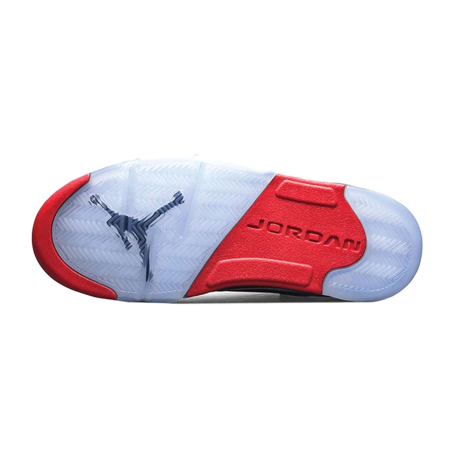 Air Jordan 5 Retro Low PS 'Fire Red'