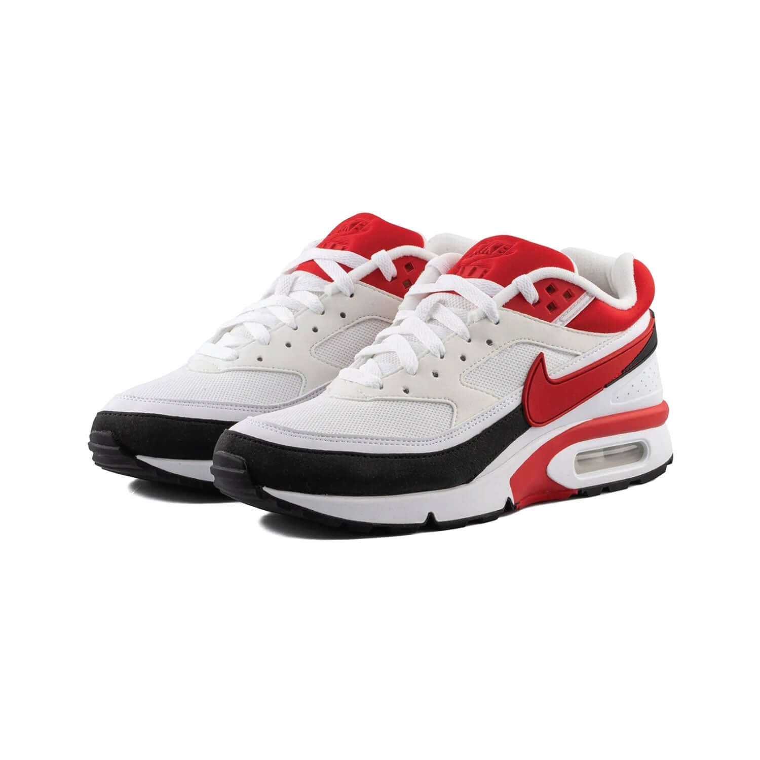 Air Max BW OG 'Sport Red'